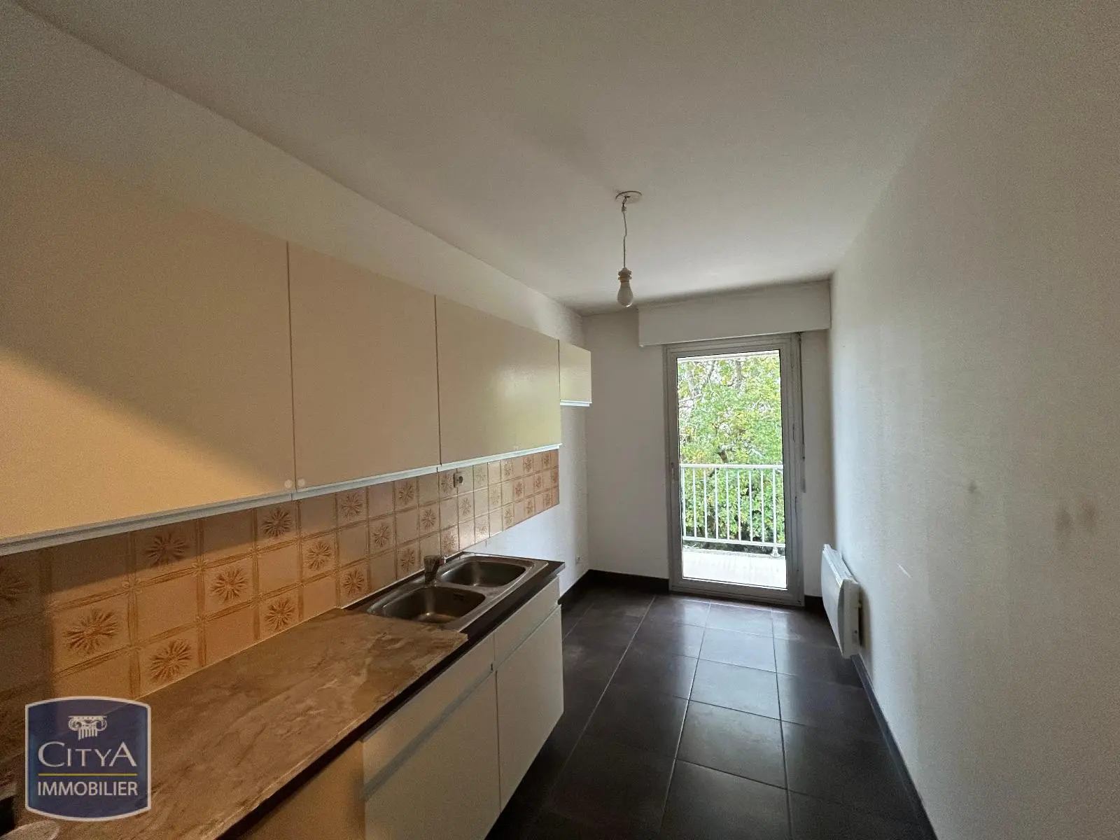 Photo 4 Appartement 2 pièces 46.67m²