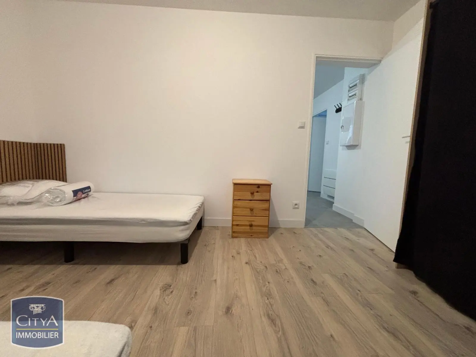 Photo 4 Appartement 3 pièces 42.57m²