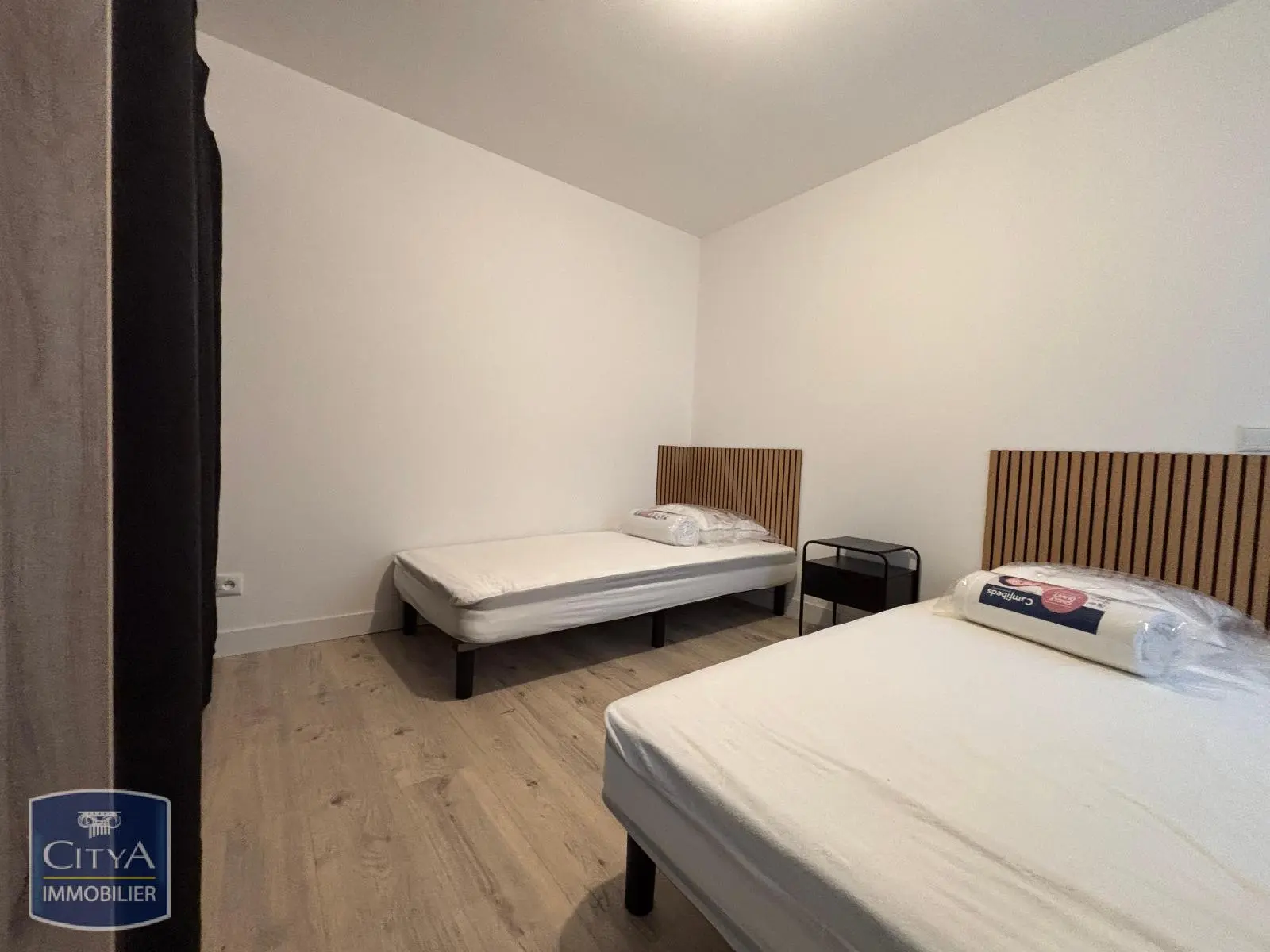 Photo 5 Appartement 3 pièces 42.57m²