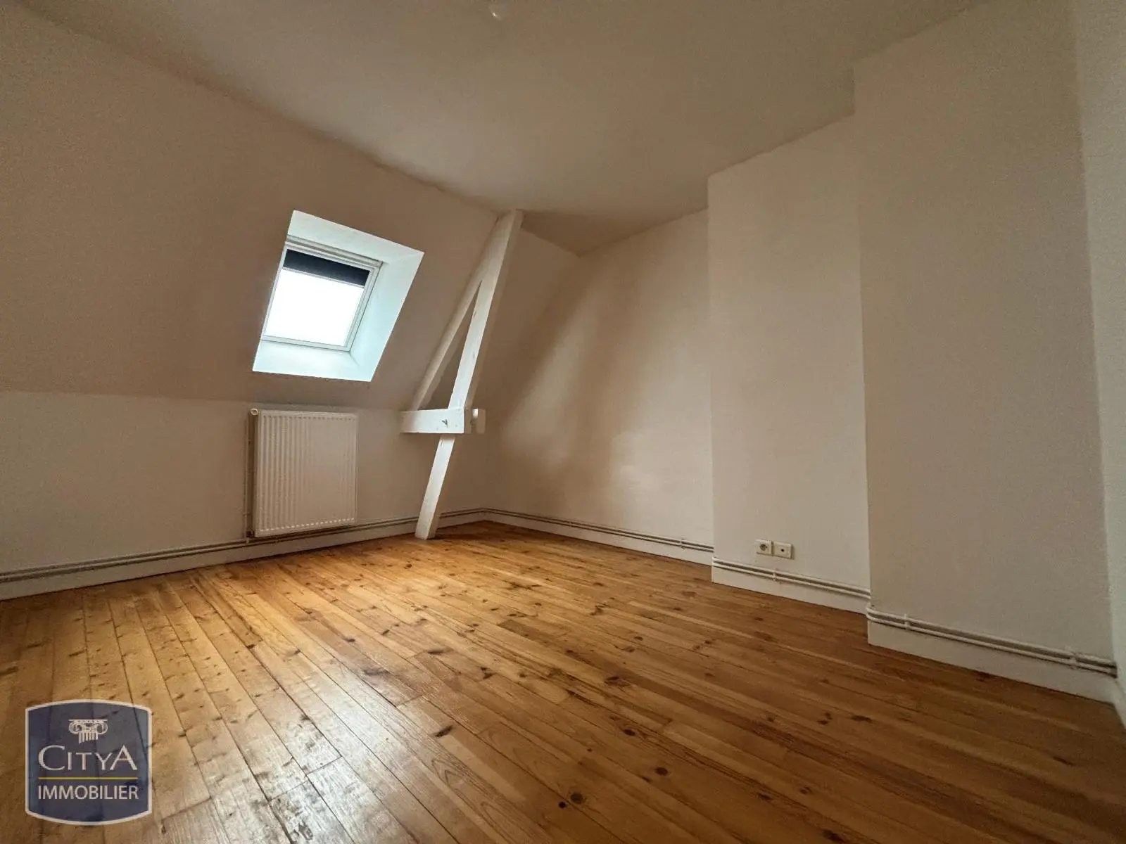 Photo 4 Appartement 2 pièces 54.5m²