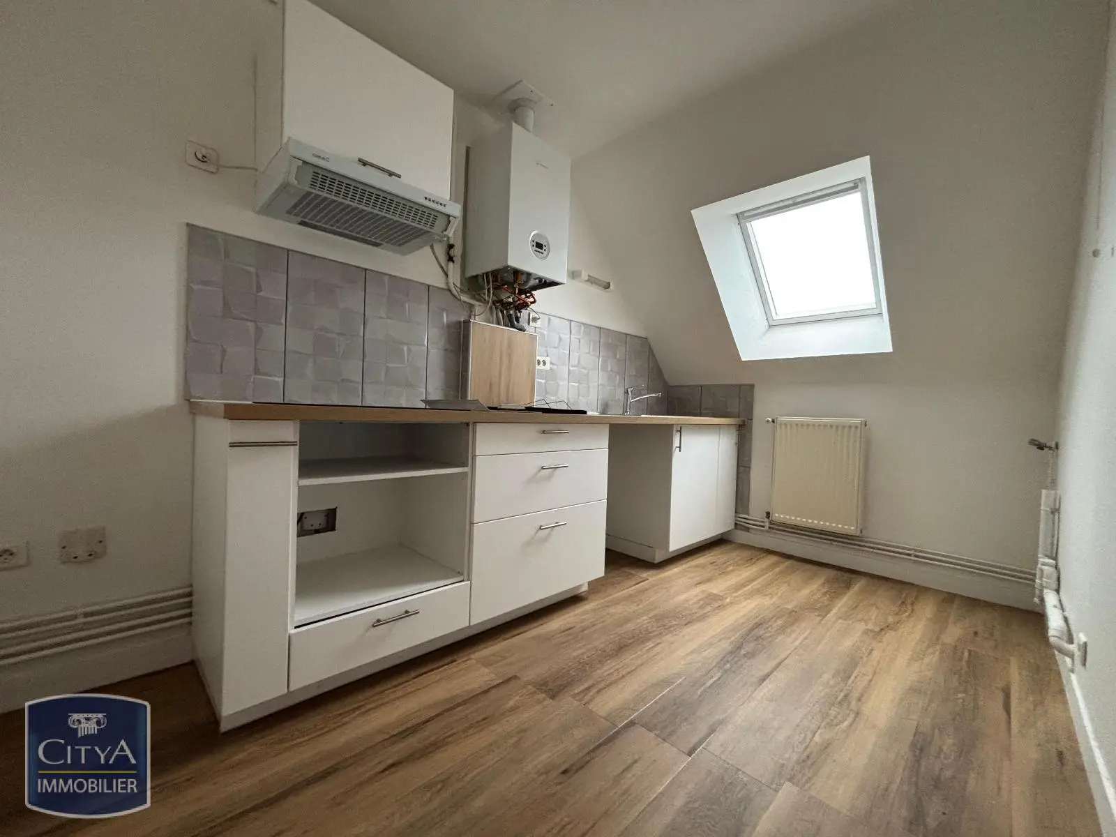 Photo 2 Appartement 2 pièces 54.5m²