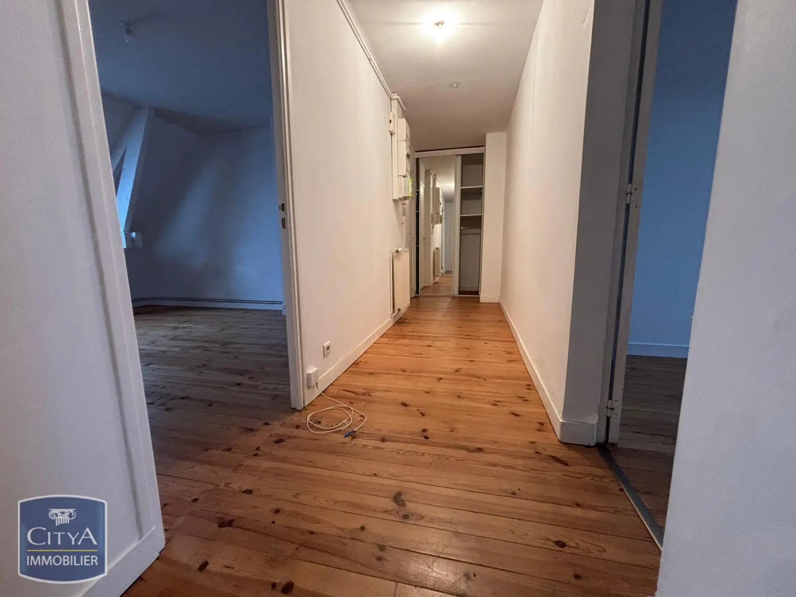 Photo 3 Appartement 2 pièces 54.5m²