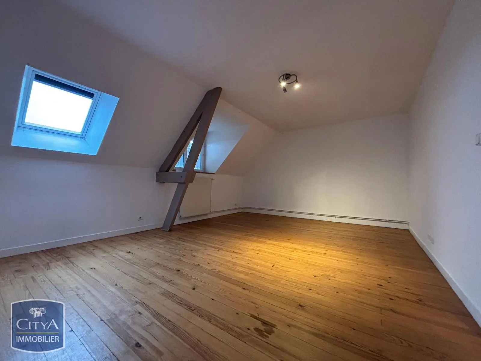 Photo 1 Appartement 2 pièces 54.5m²