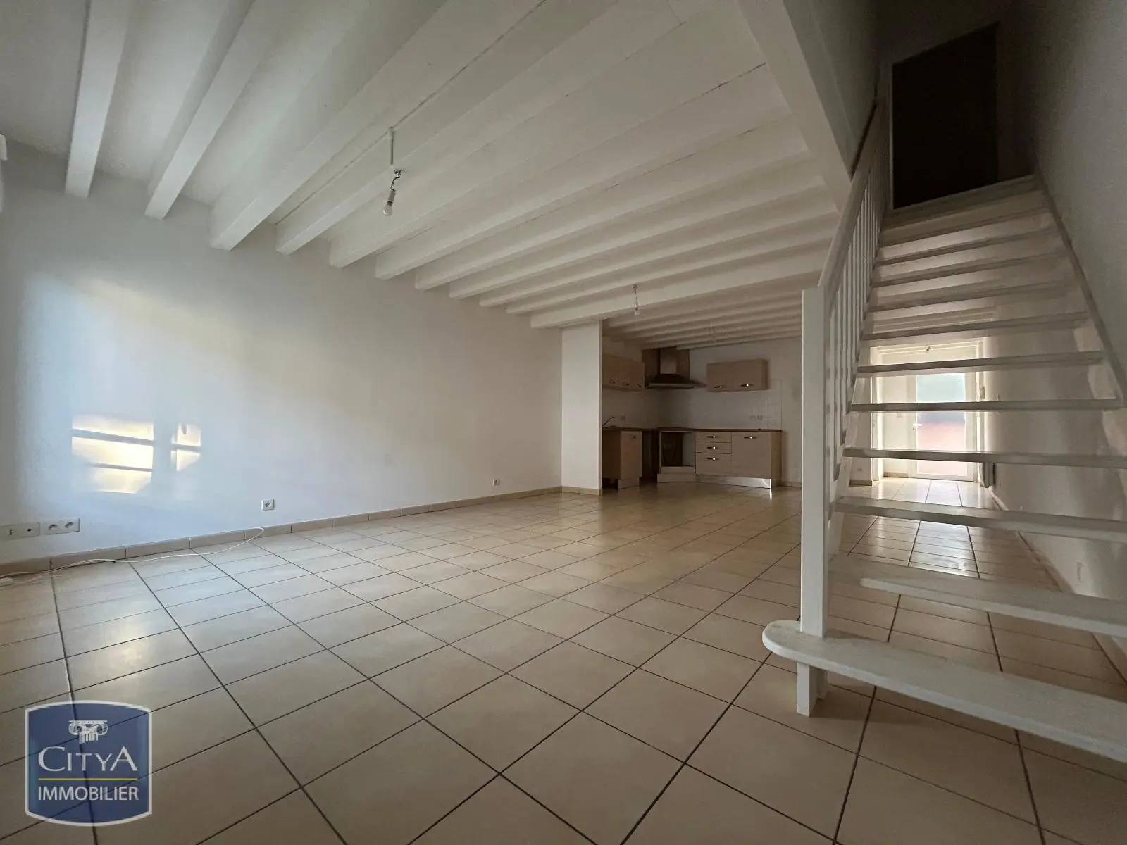 Photo 1 Appartement 4 pièces 79.14m²