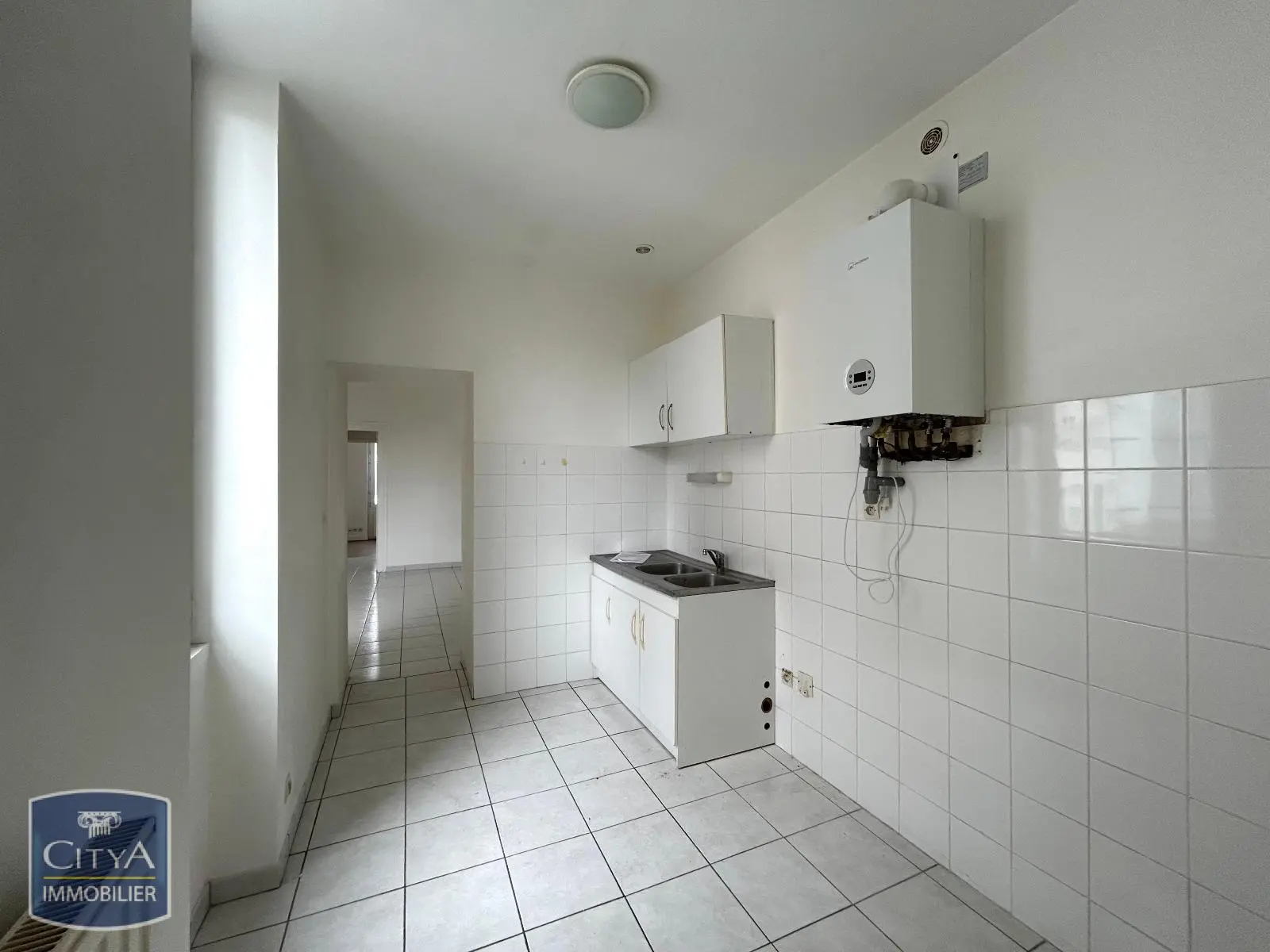 Photo 3 Appartement 2 pièces 41.34m²