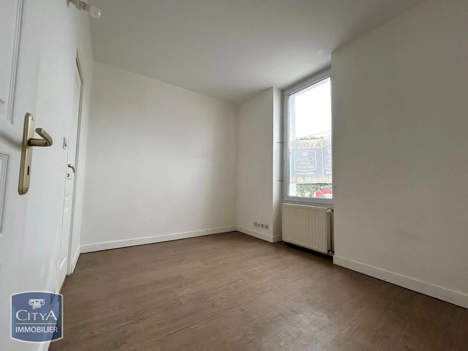 Photo 4 Appartement 2 pièces 41.34m²