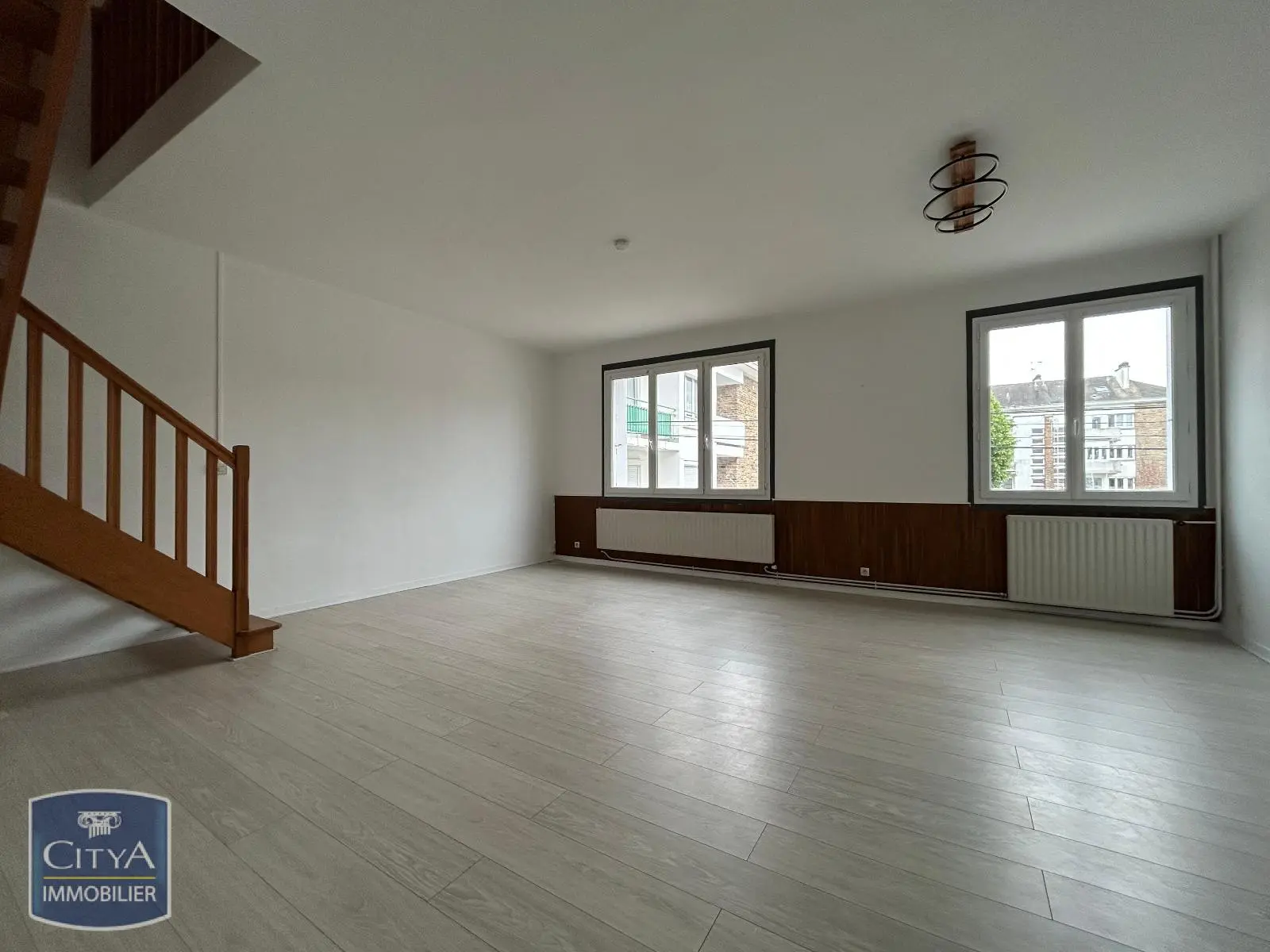 Photo 1 Appartement 3 pièces 67.88m²