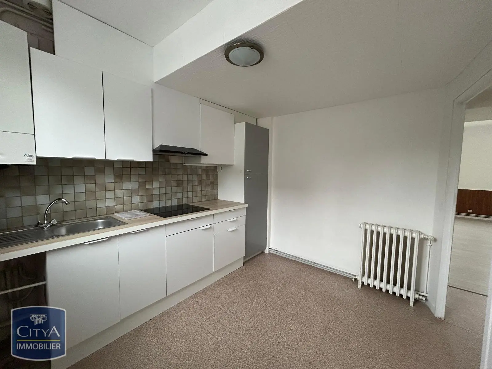 Photo 2 Appartement 3 pièces 67.88m²
