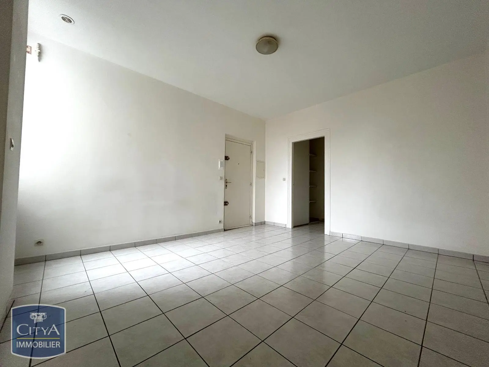 Photo 1 Appartement 2 pièces 41.34m²