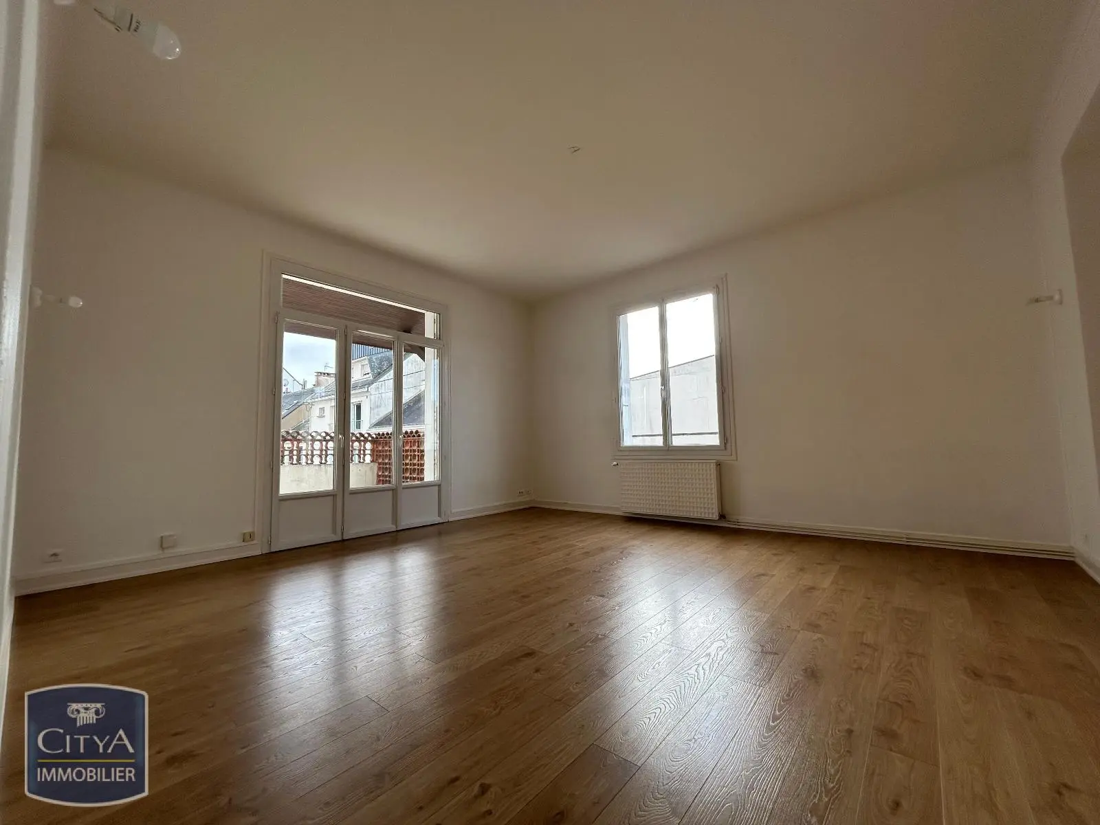 Photo 1 Appartement 3 pièces 94.86m²