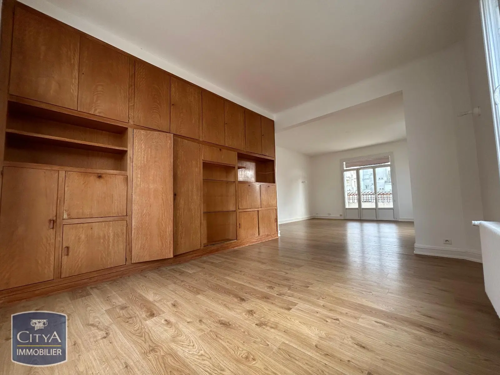 Photo 2 Appartement 3 pièces 94.86m²