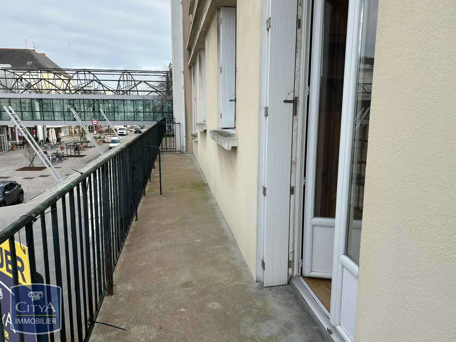 Photo 4 Appartement 3 pièces 94.86m²