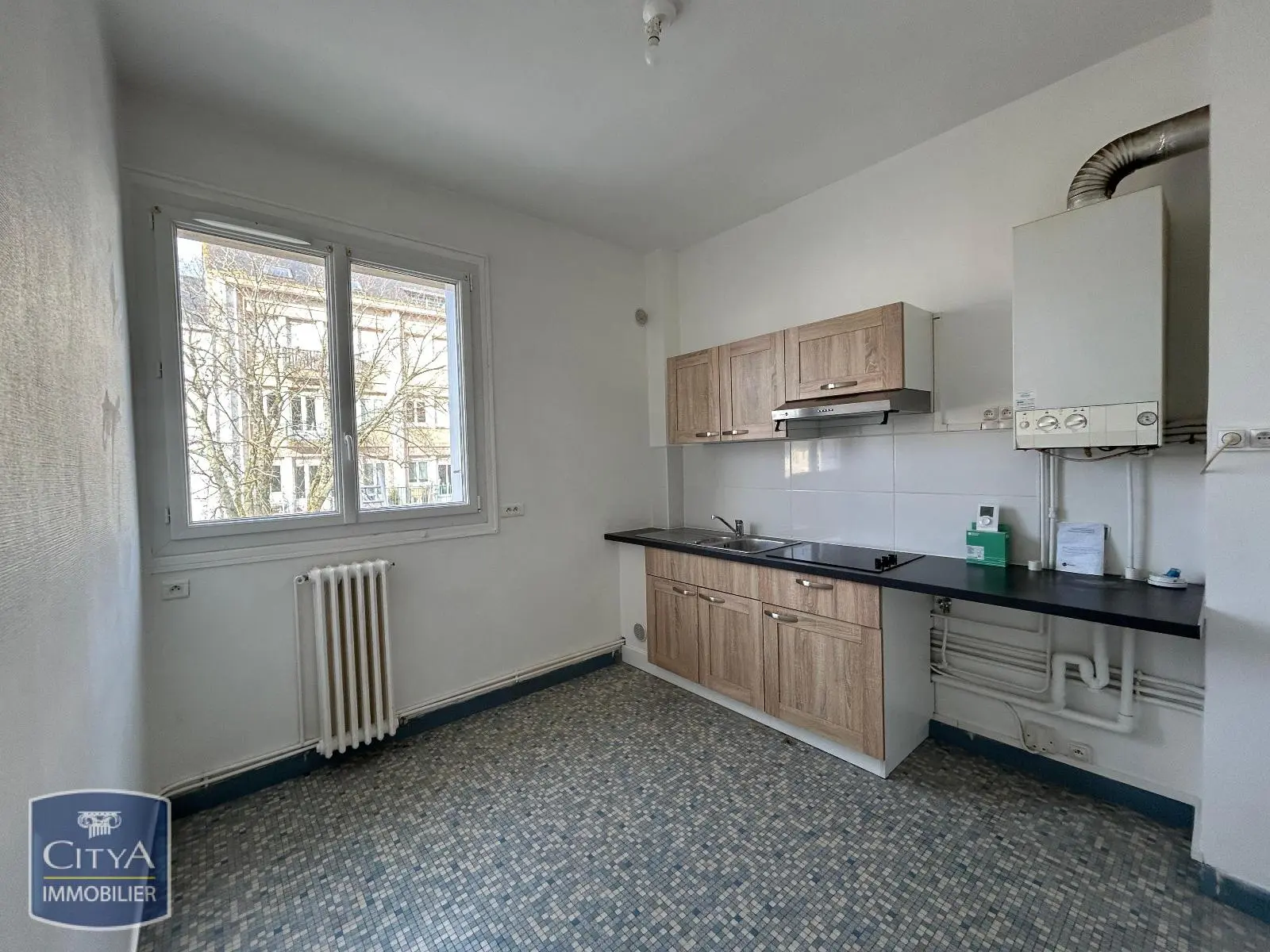 Photo 5 Appartement 3 pièces 94.86m²