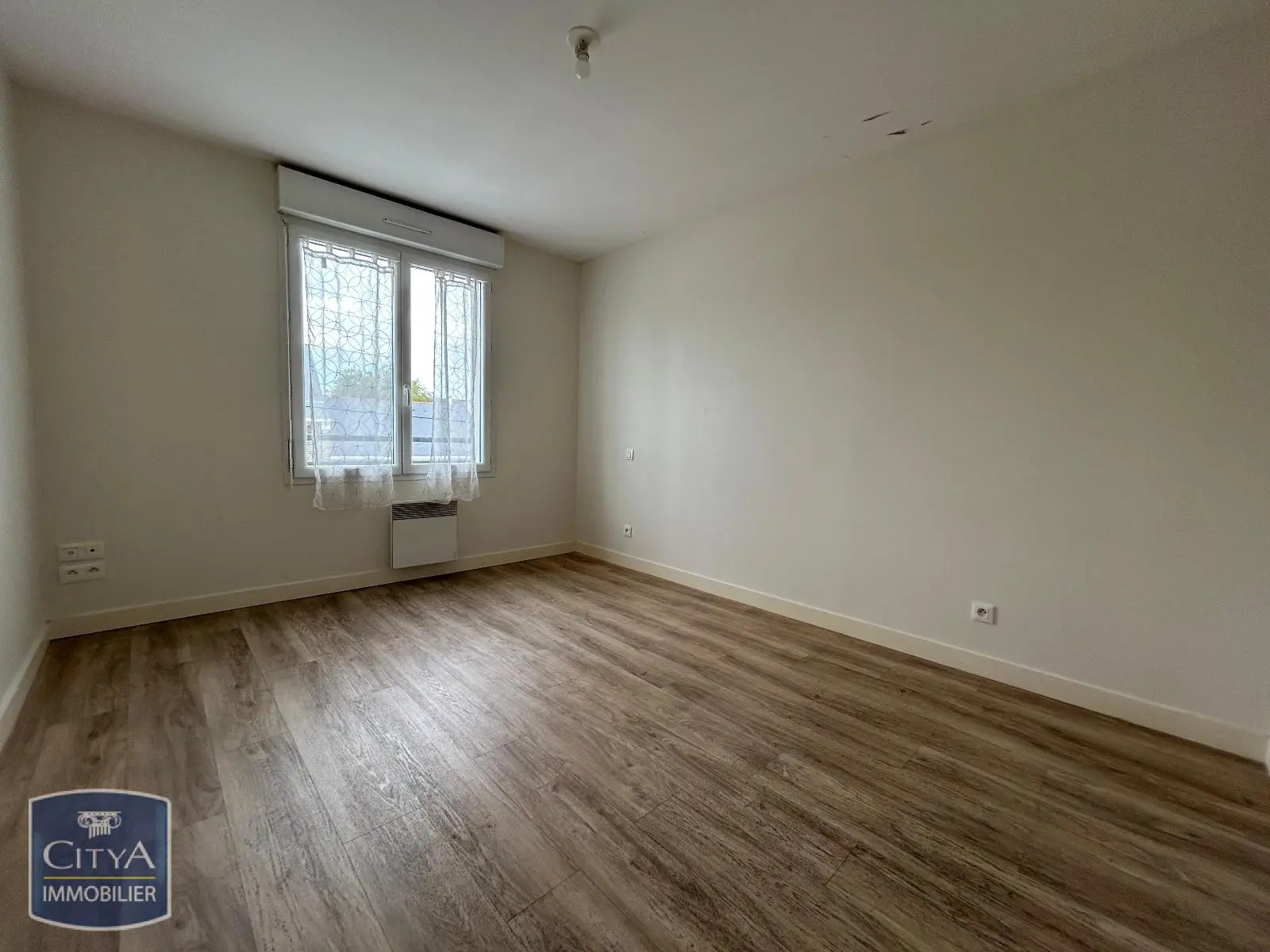 Photo 1 Appartement 2 pièces 43.41m²