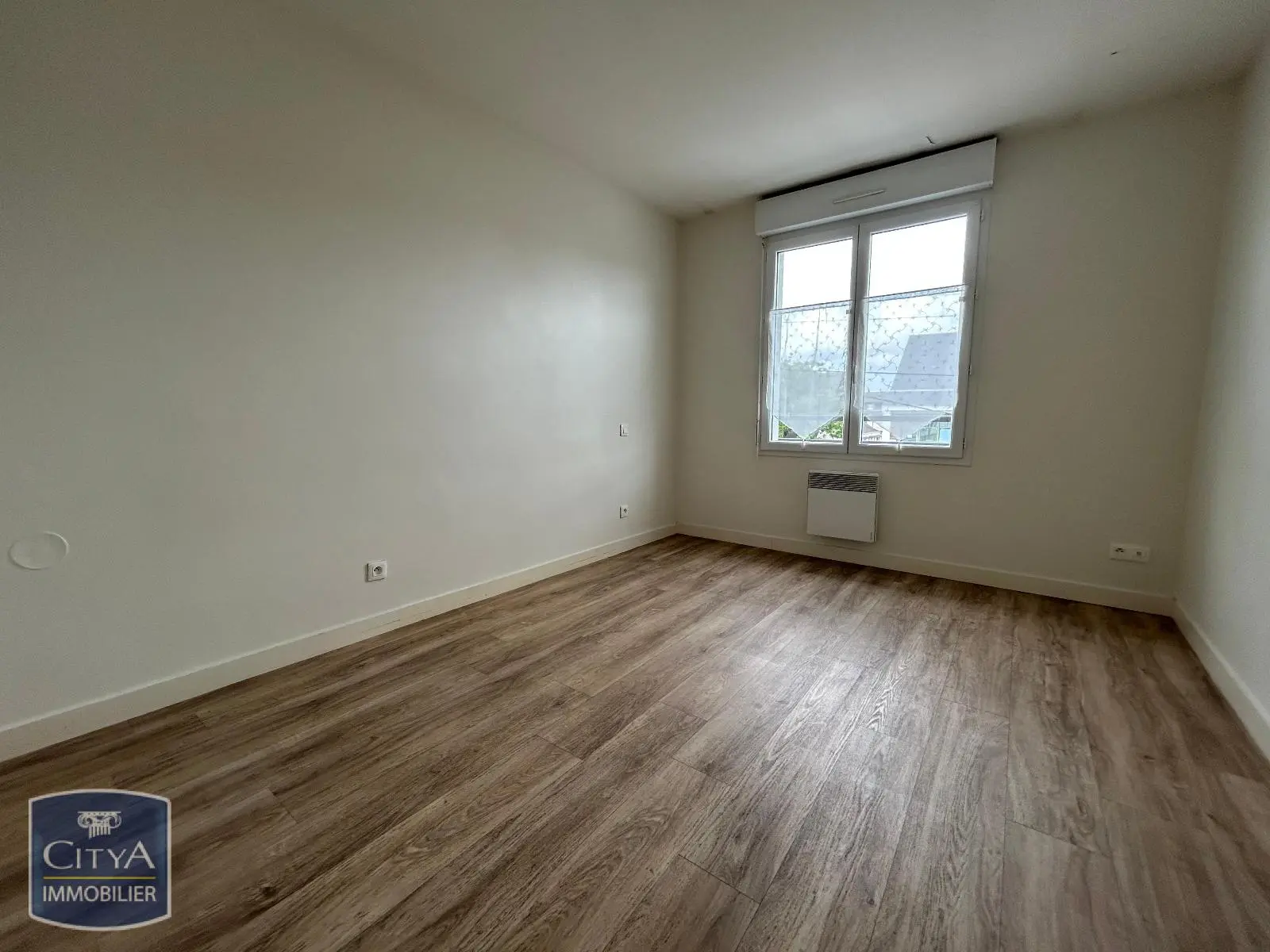 Photo 3 Appartement 2 pièces 43.41m²