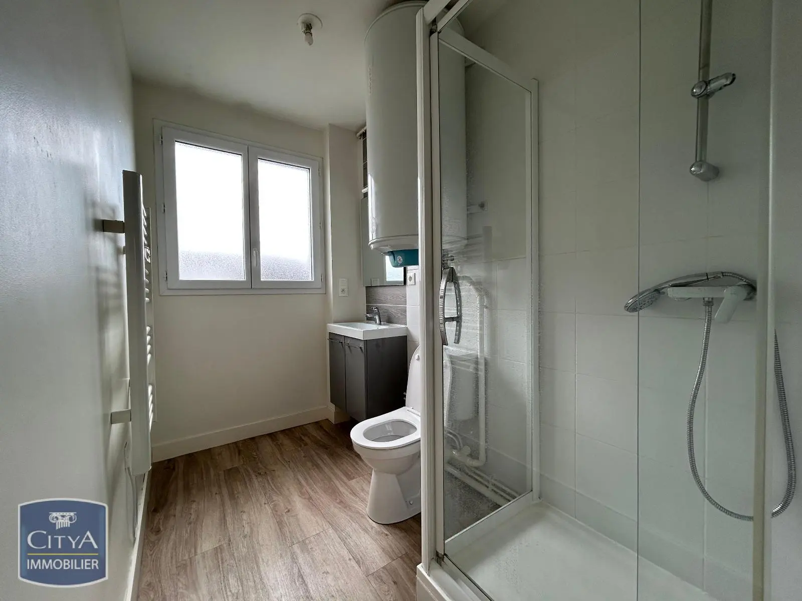 Photo 4 Appartement 2 pièces 43.41m²