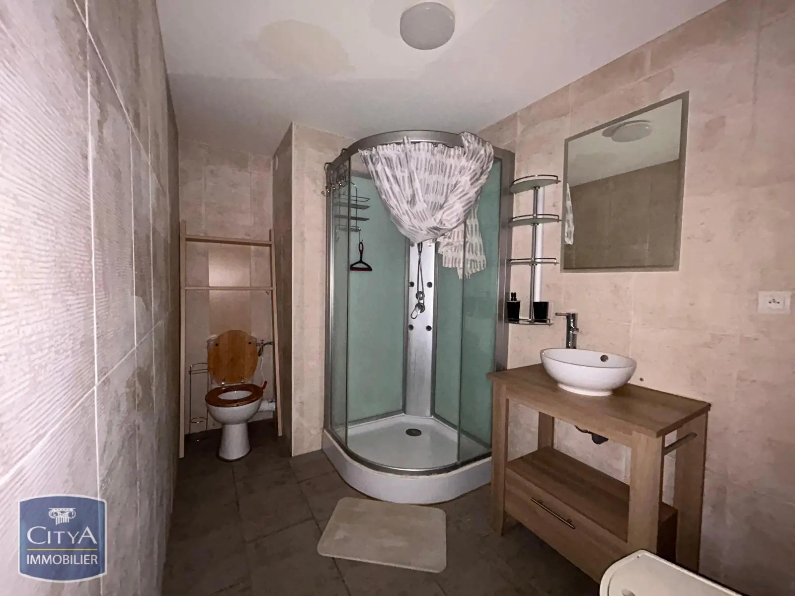 Photo 5 Appartement 2 pièces 46.12m²