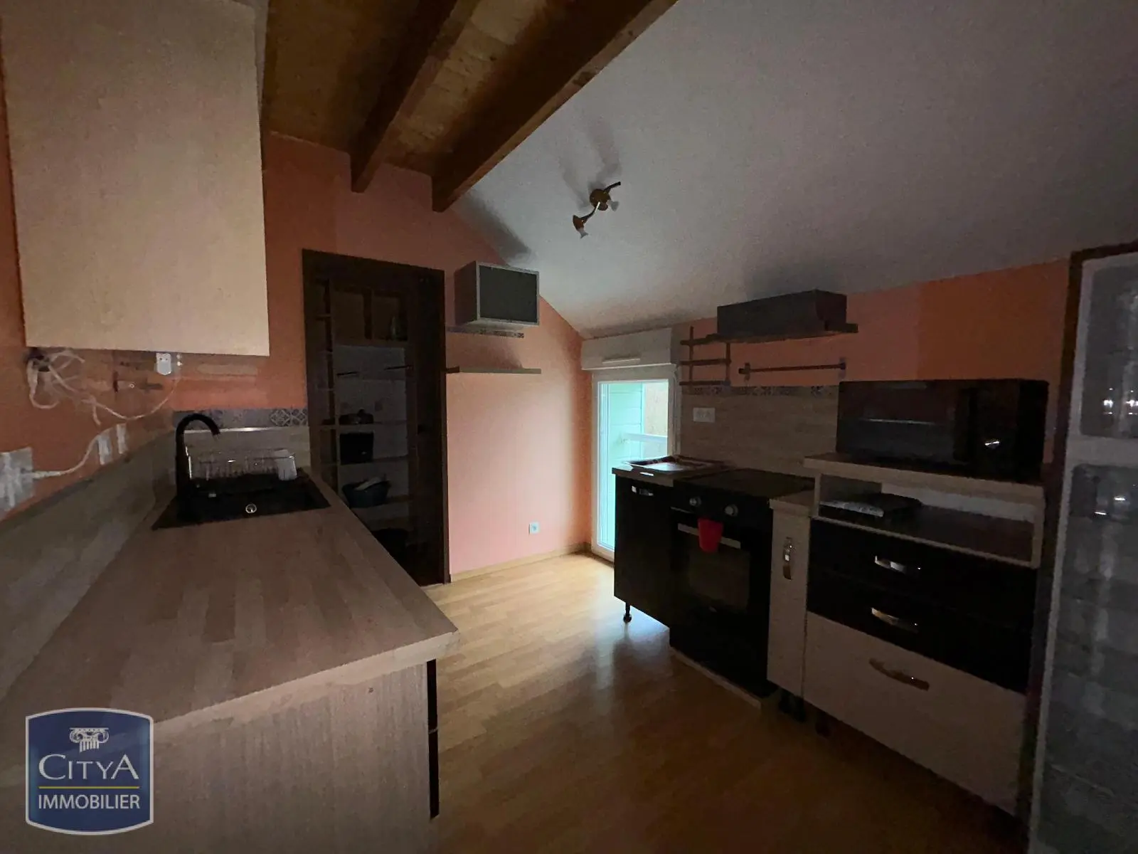 Photo 3 Appartement 2 pièces 46.12m²