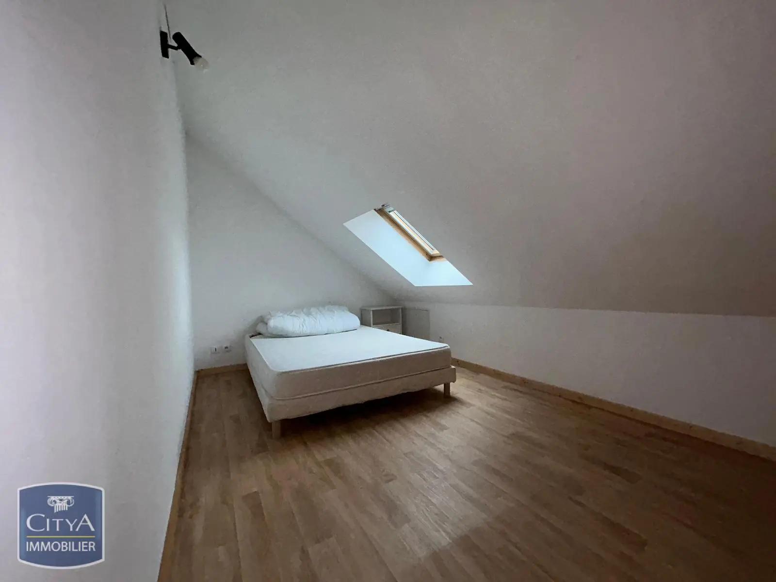 Photo 4 Appartement 2 pièces 46.12m²