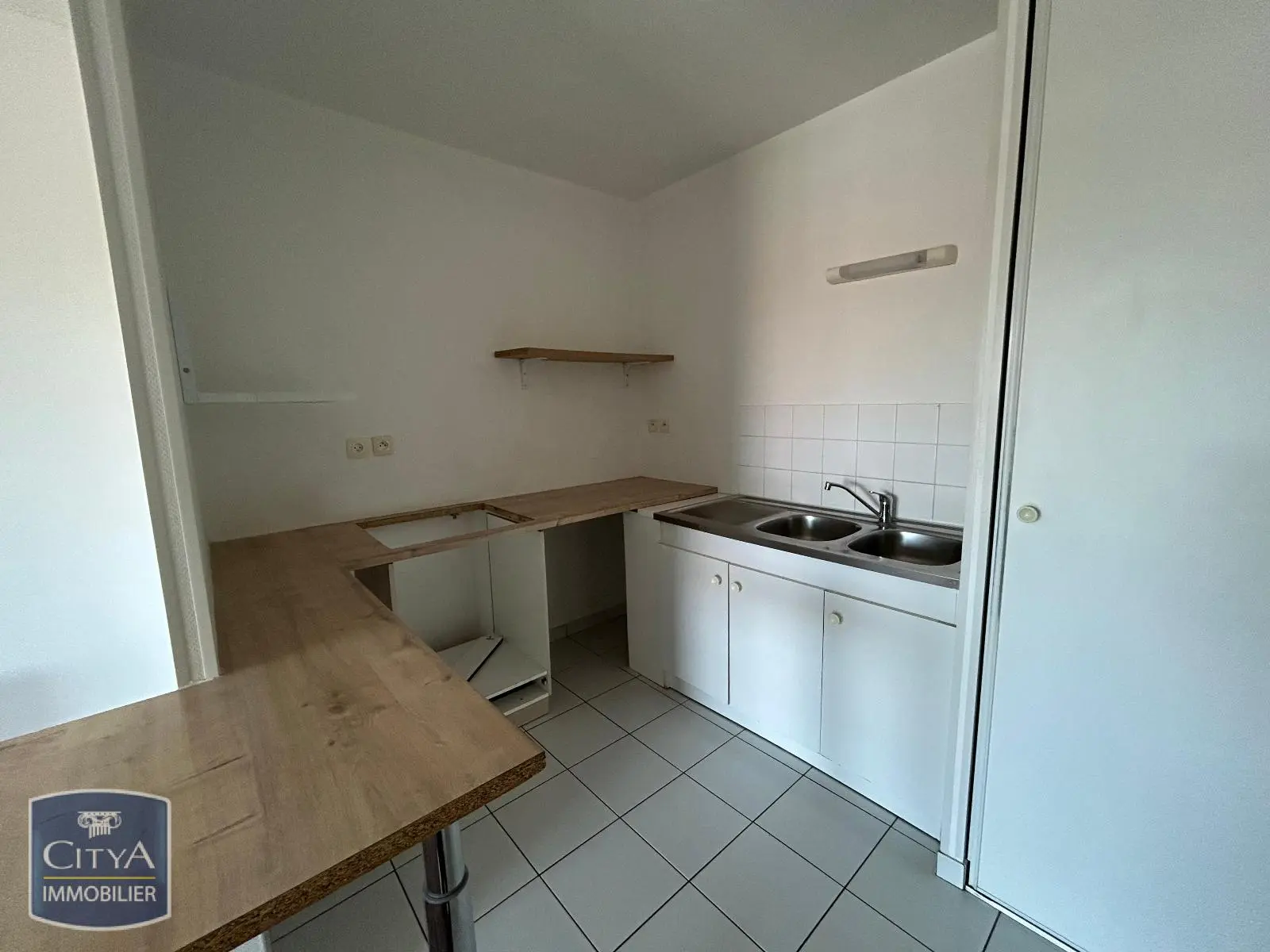 Photo 3 Appartement 2 pièces 45.37m²