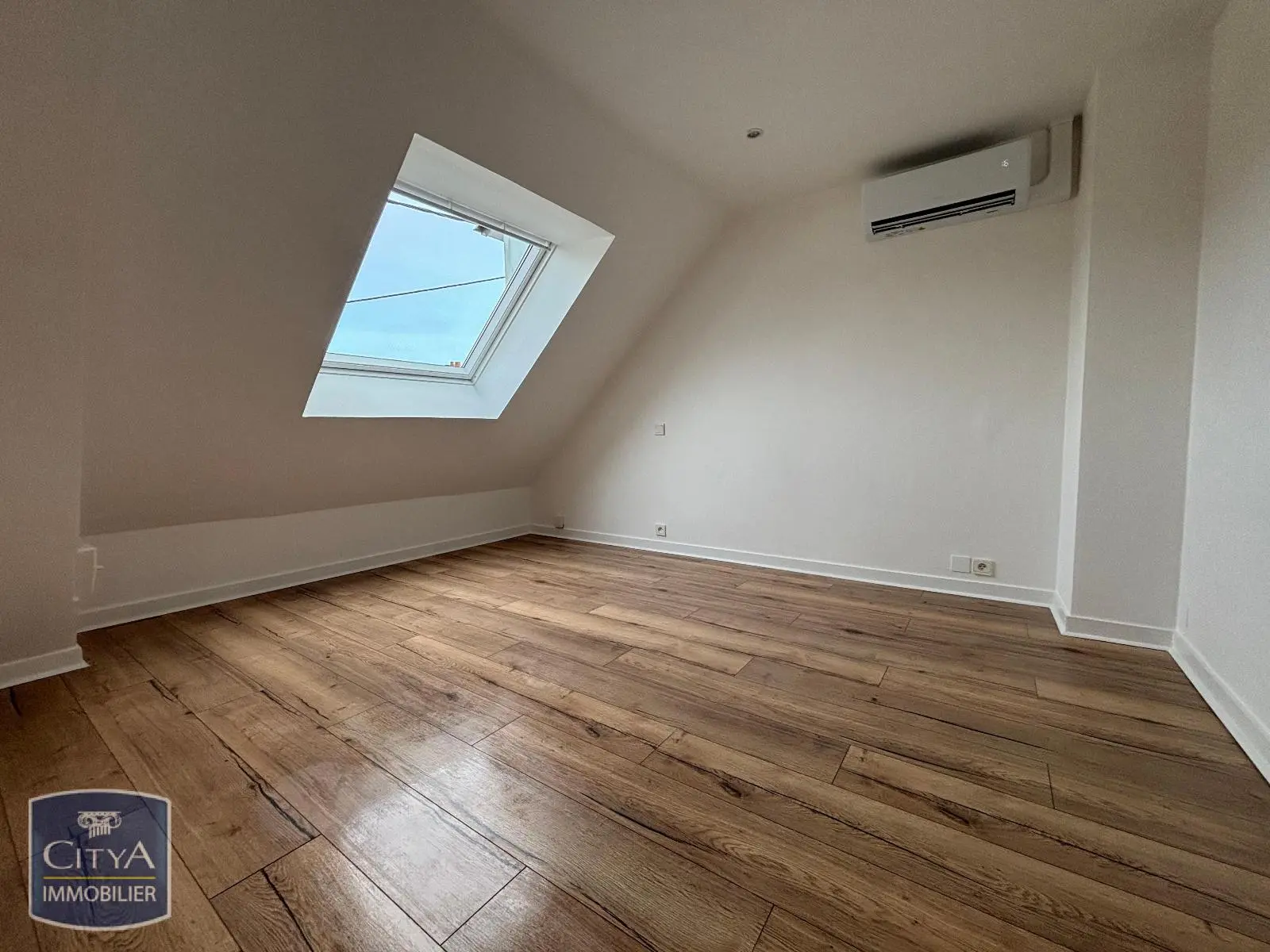 Photo 3 Appartement 2 pièces 32.66m²