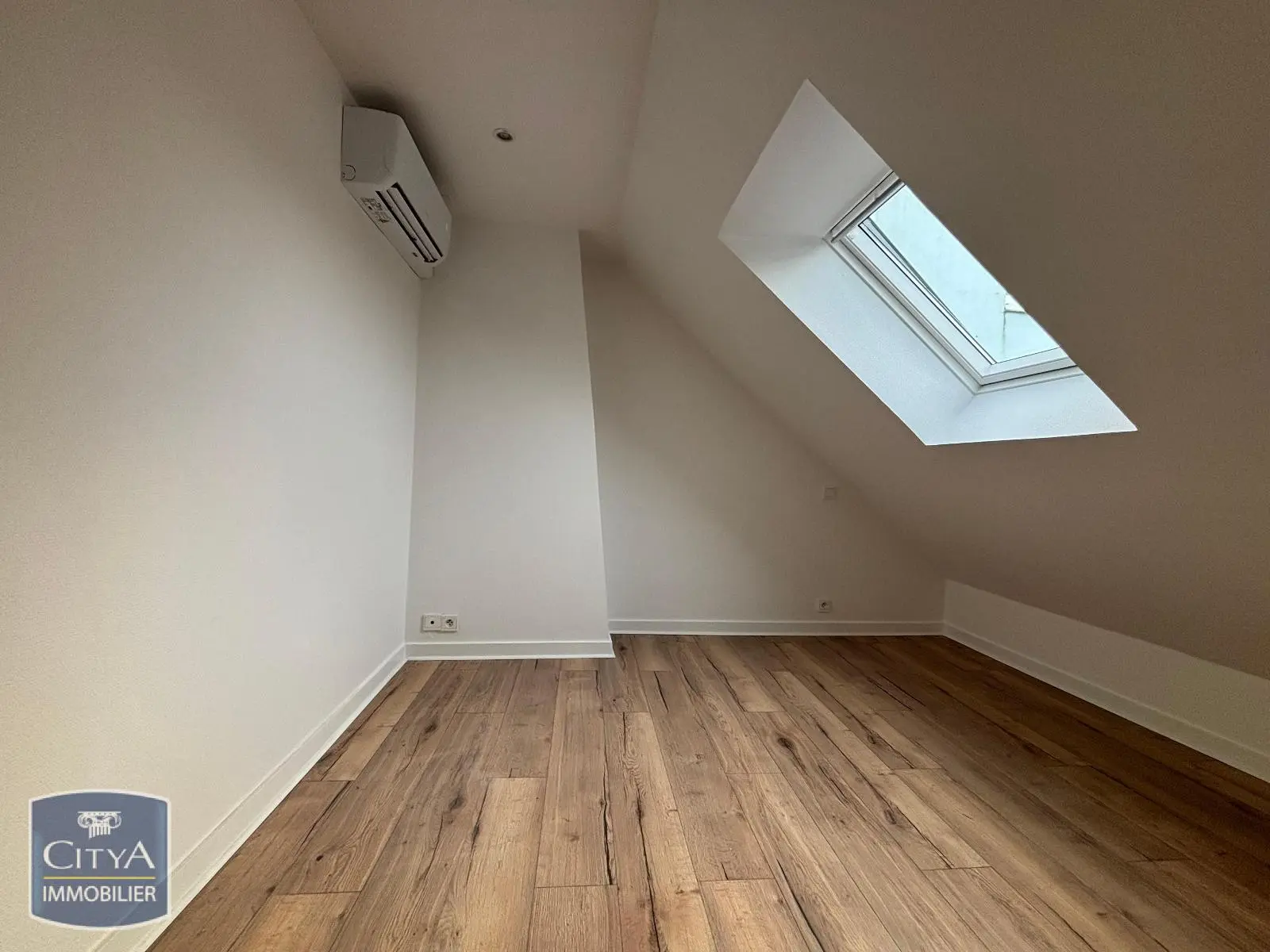 Photo 4 Appartement 2 pièces 32.66m²