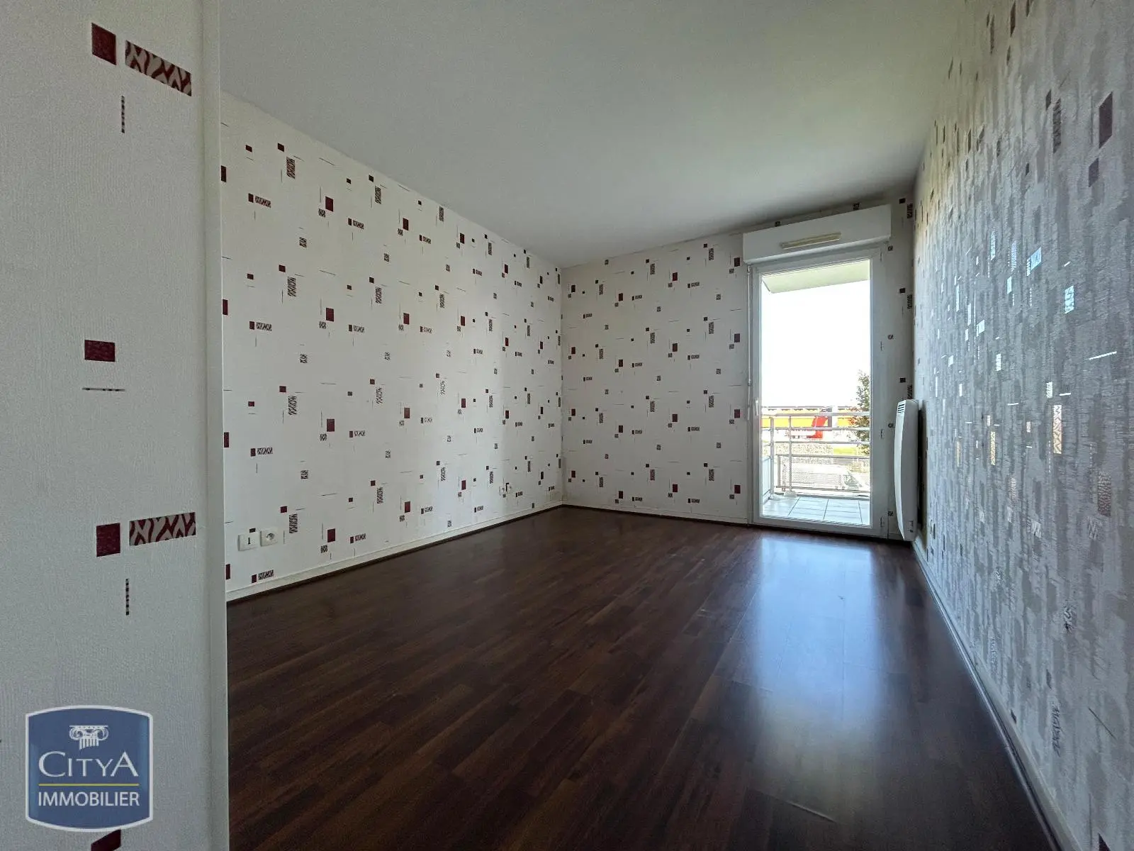 Photo 4 Appartement 2 pièces 45.37m²