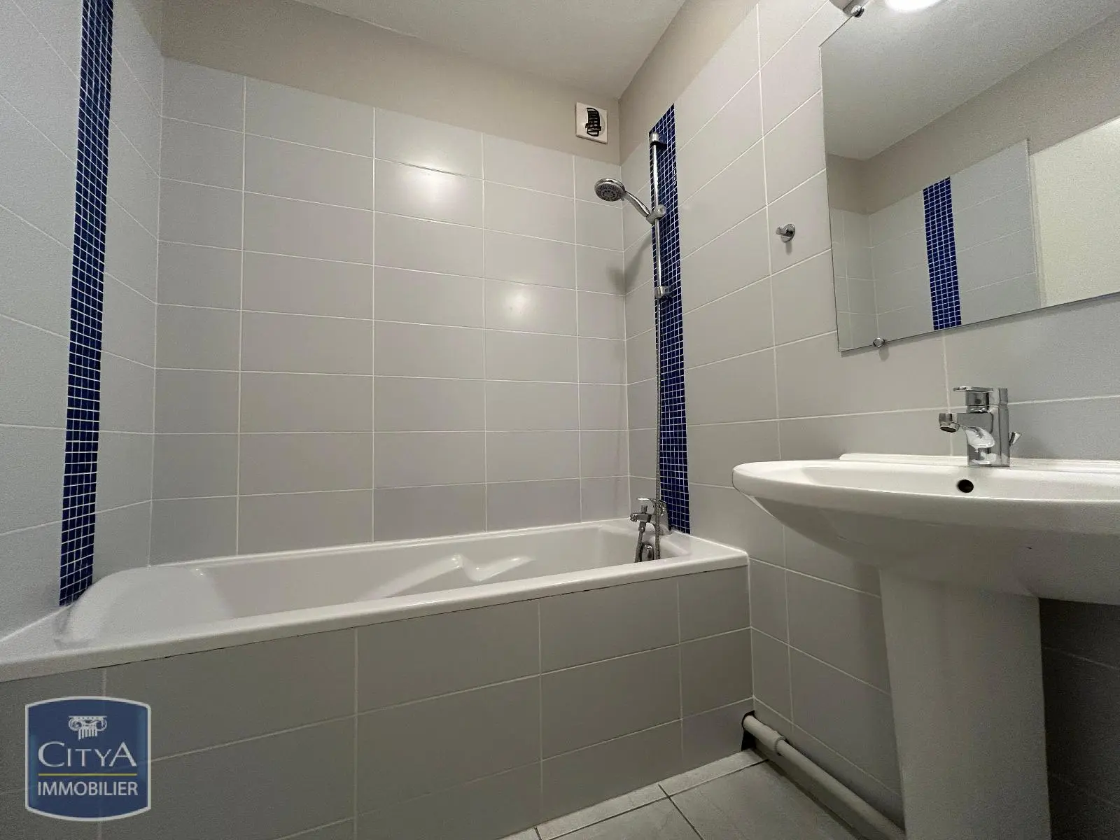 Photo 6 Appartement 2 pièces 45.37m²