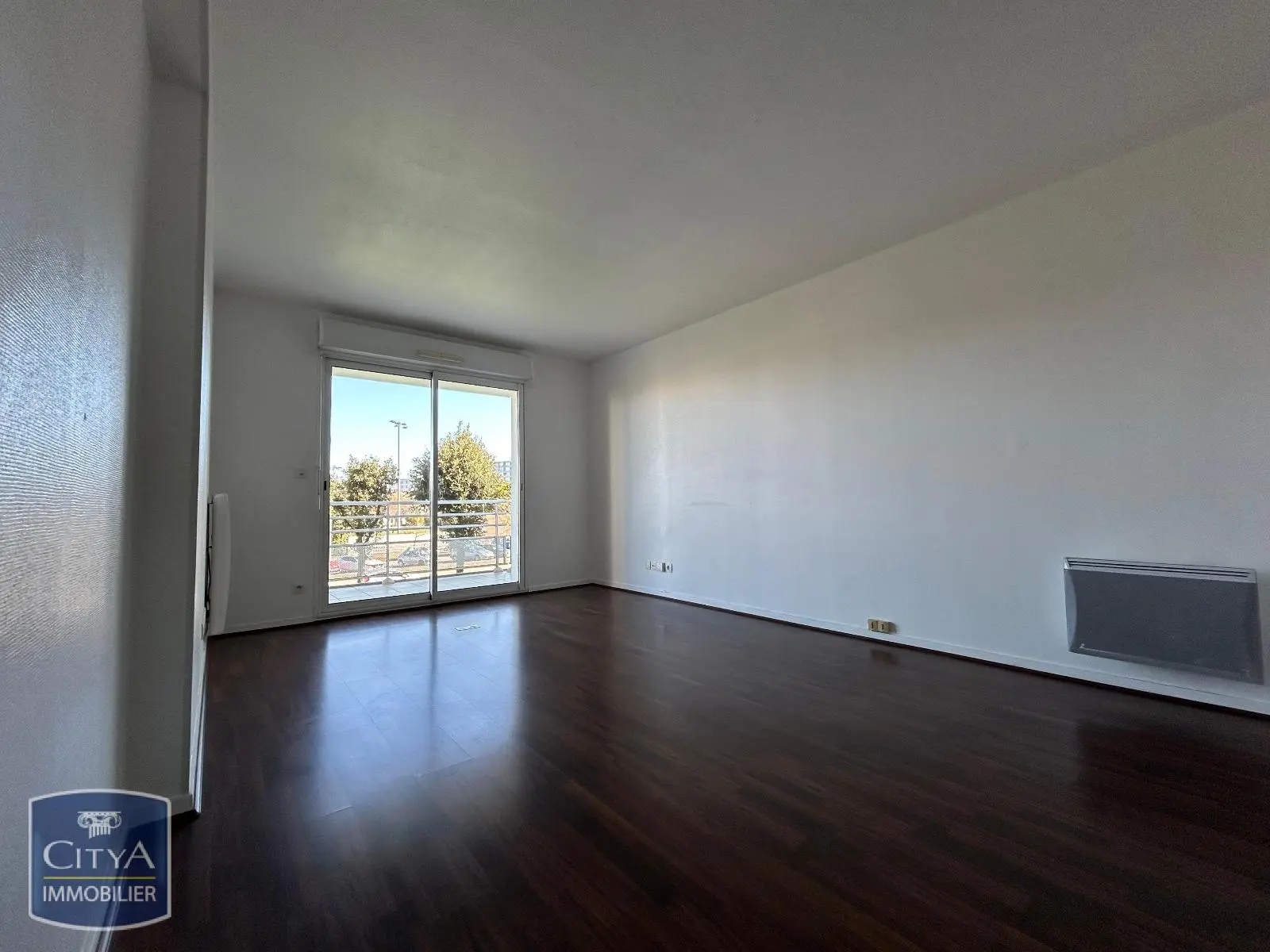 Photo 1 Appartement 2 pièces 45.37m²