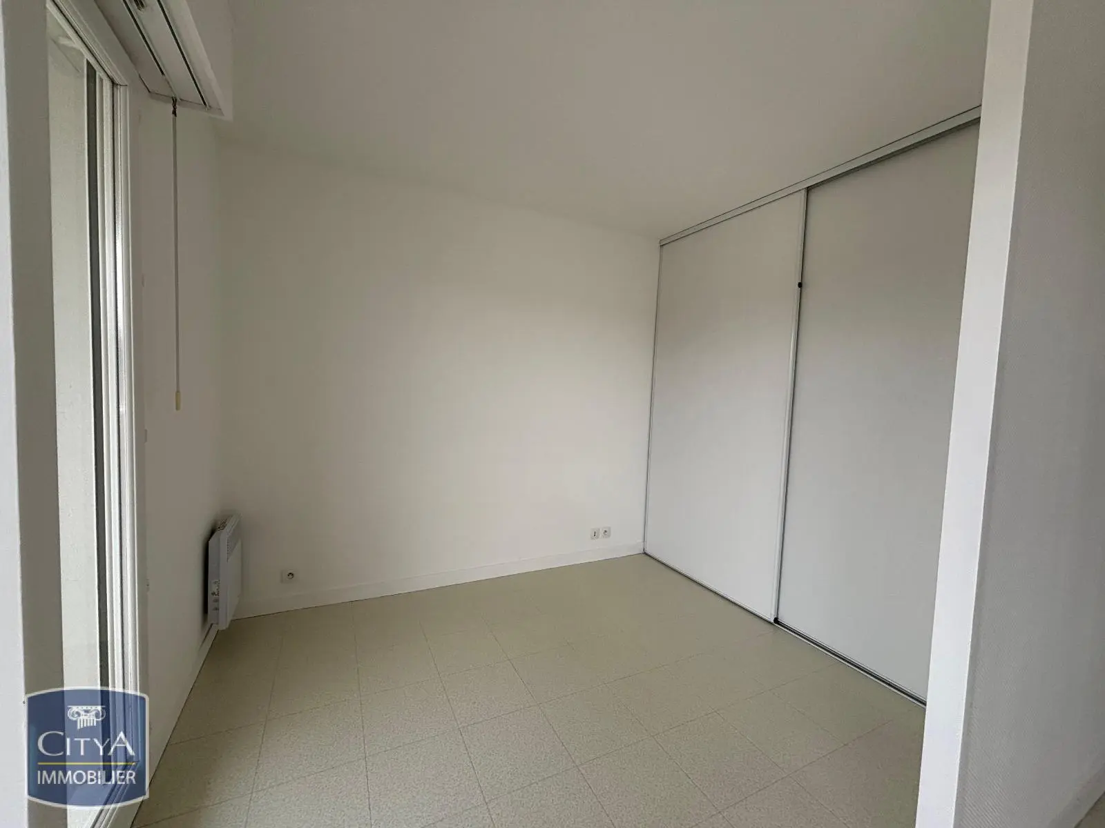 Photo 3 Appartement 1 pièce 29.3m²