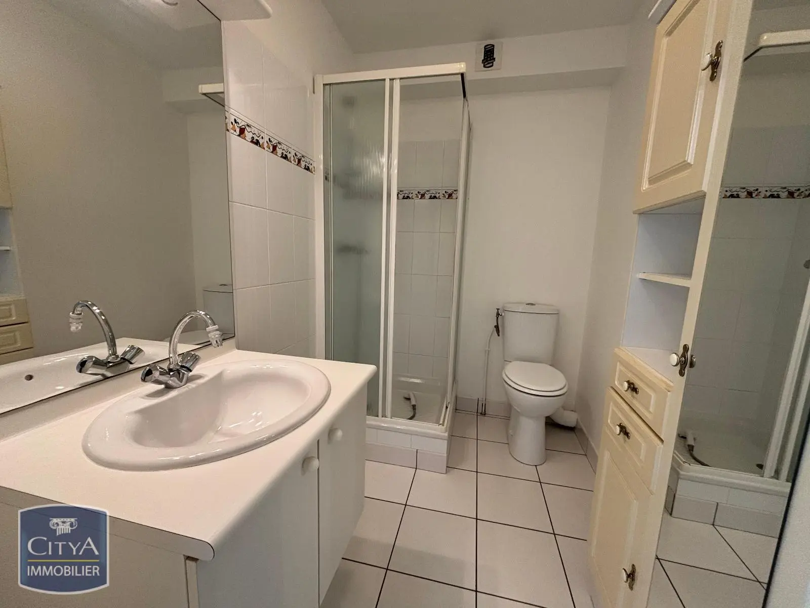 Photo 4 Appartement 1 pièce 29.3m²