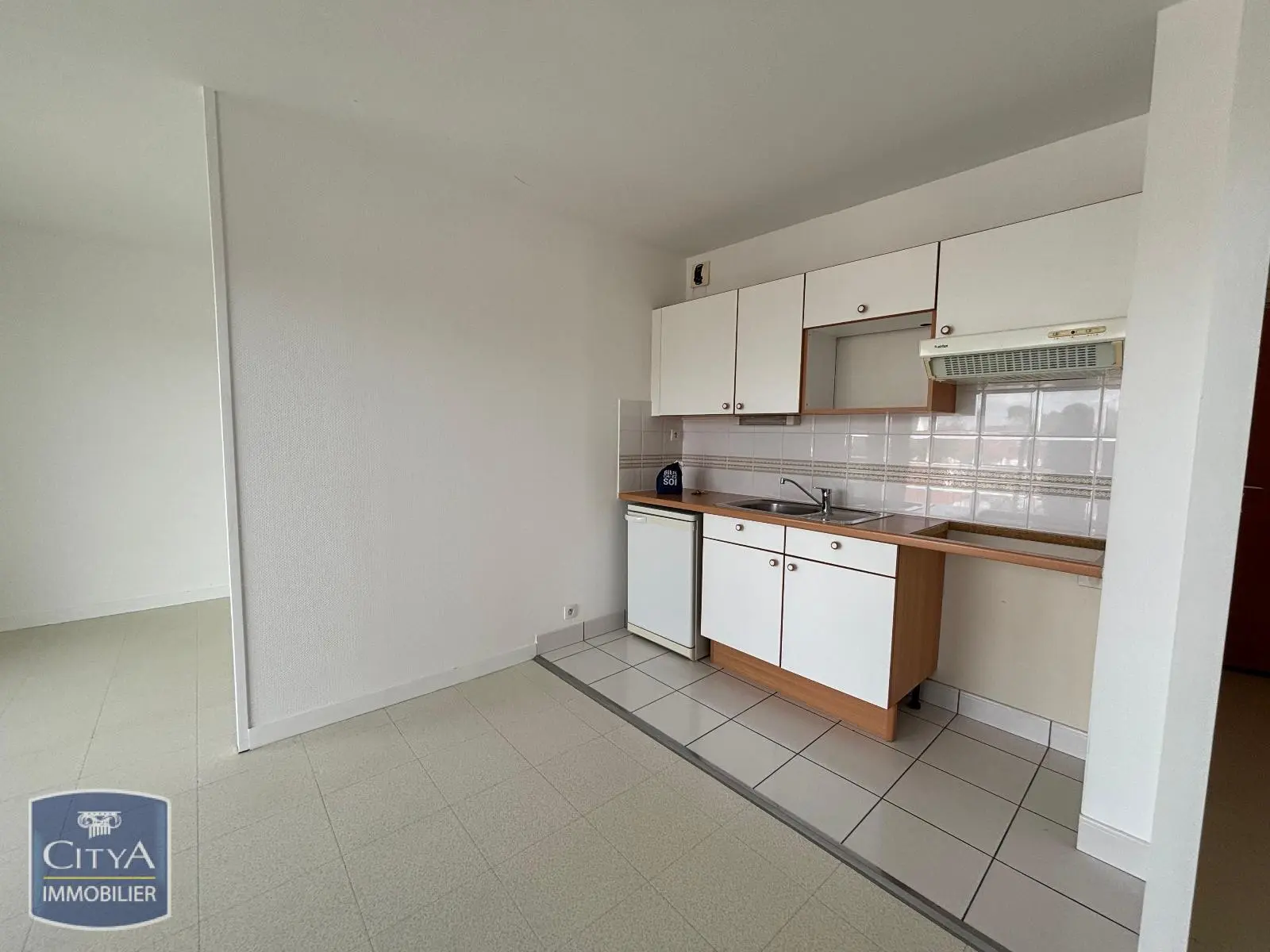 Photo 2 Appartement 1 pièce 29.3m²