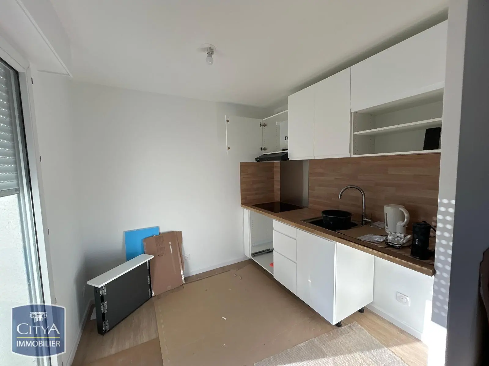 Photo 9 Appartement 2 pièces 49.63m²