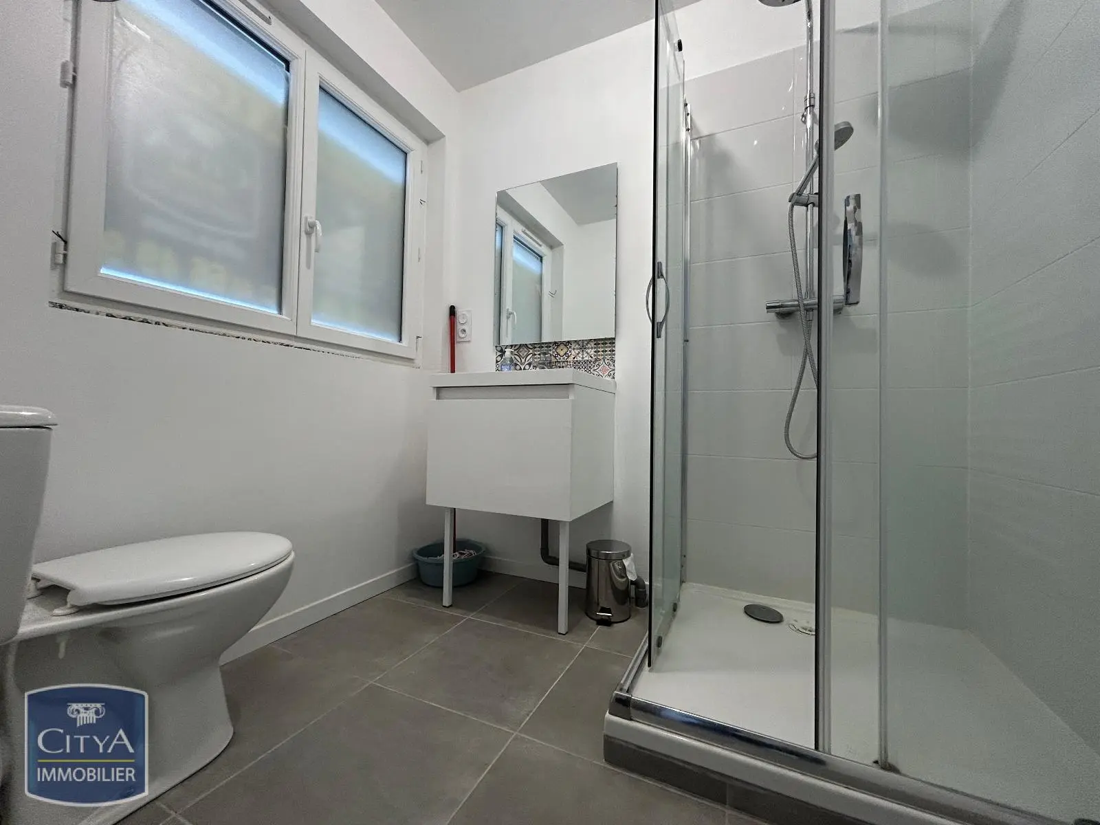 Photo 4 Appartement 1 pièce 16.86m²