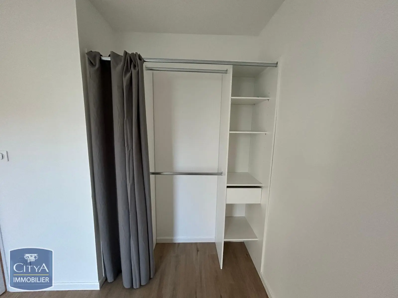 Photo 4 Appartement 2 pièces 49.63m²