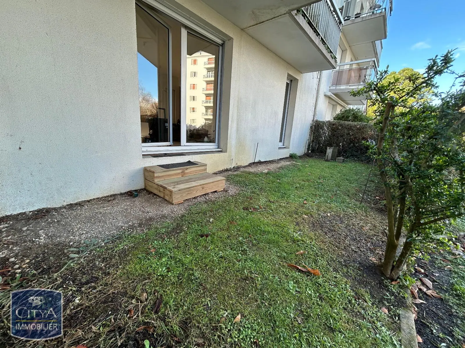 Photo 10 Appartement 2 pièces 49.63m²