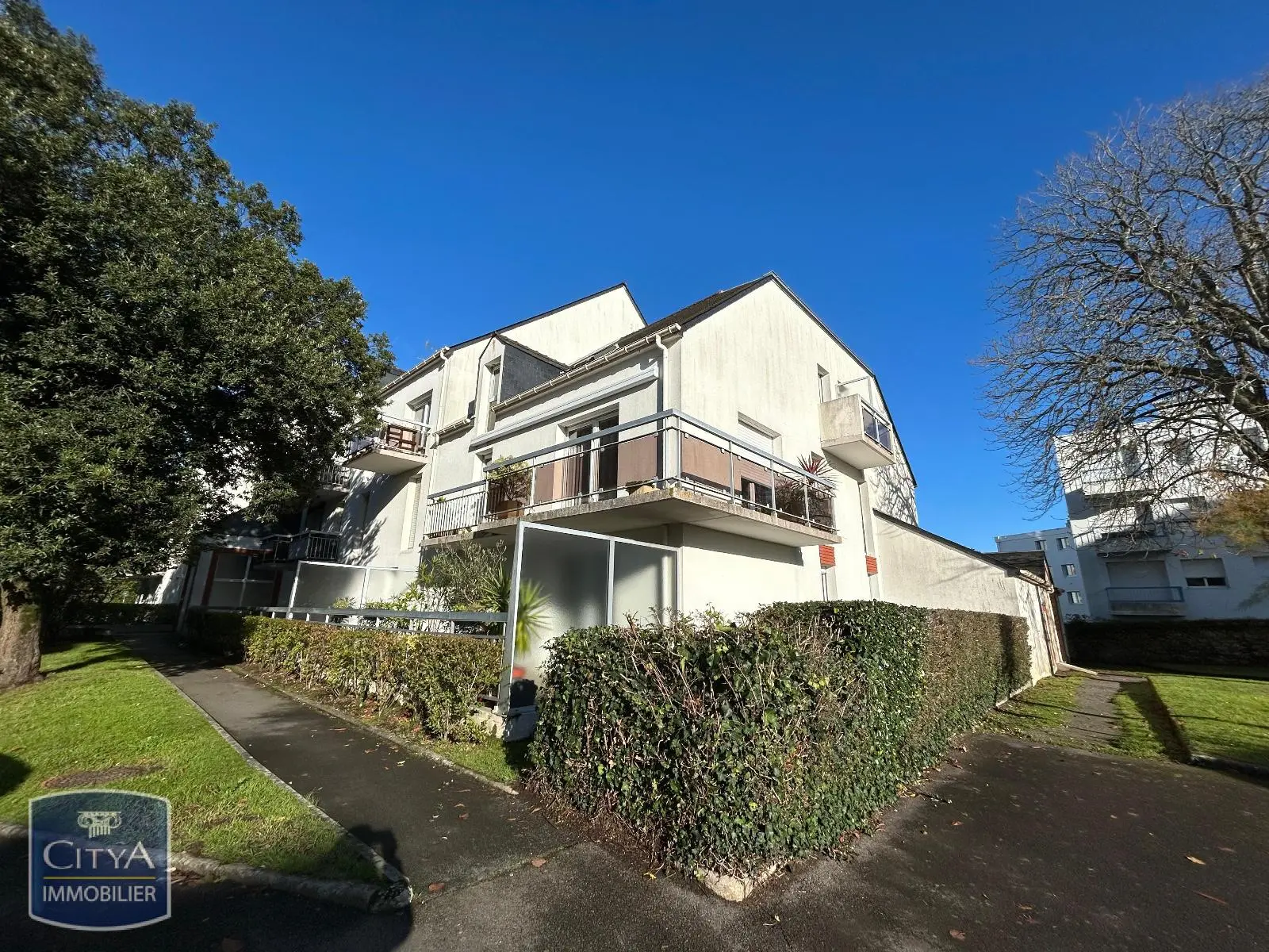 Photo 1 Appartement 2 pièces 49.63m²