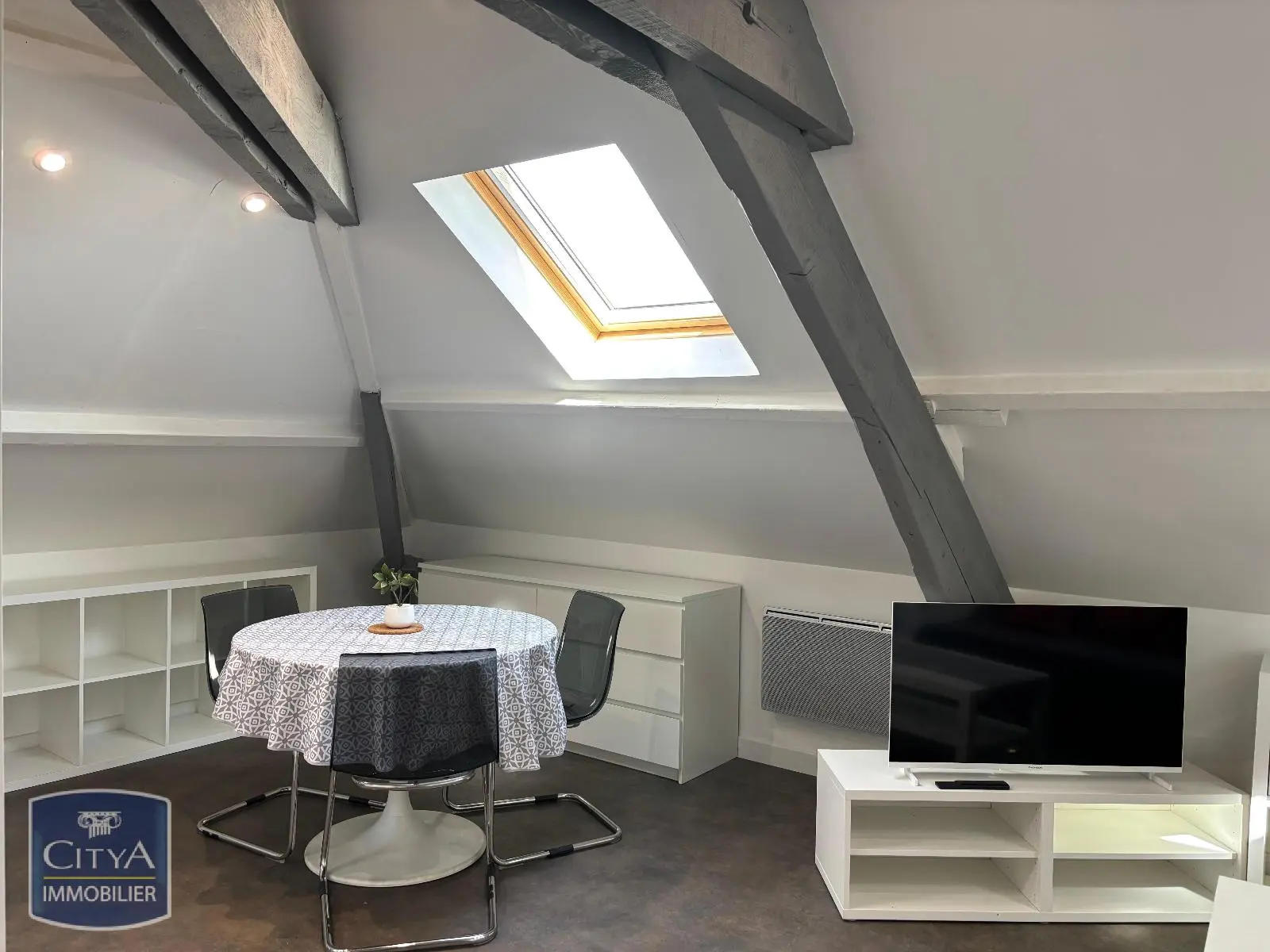 Photo 8 Appartement 1 pièce 21.49m²