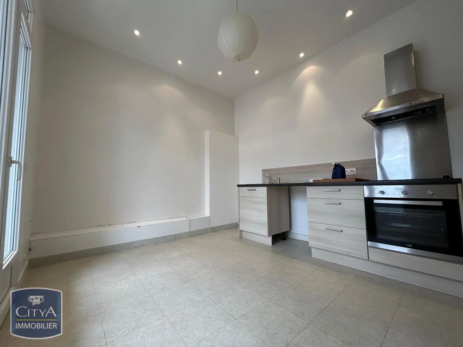 Photo 3 Appartement 1 pièce 37.33m²