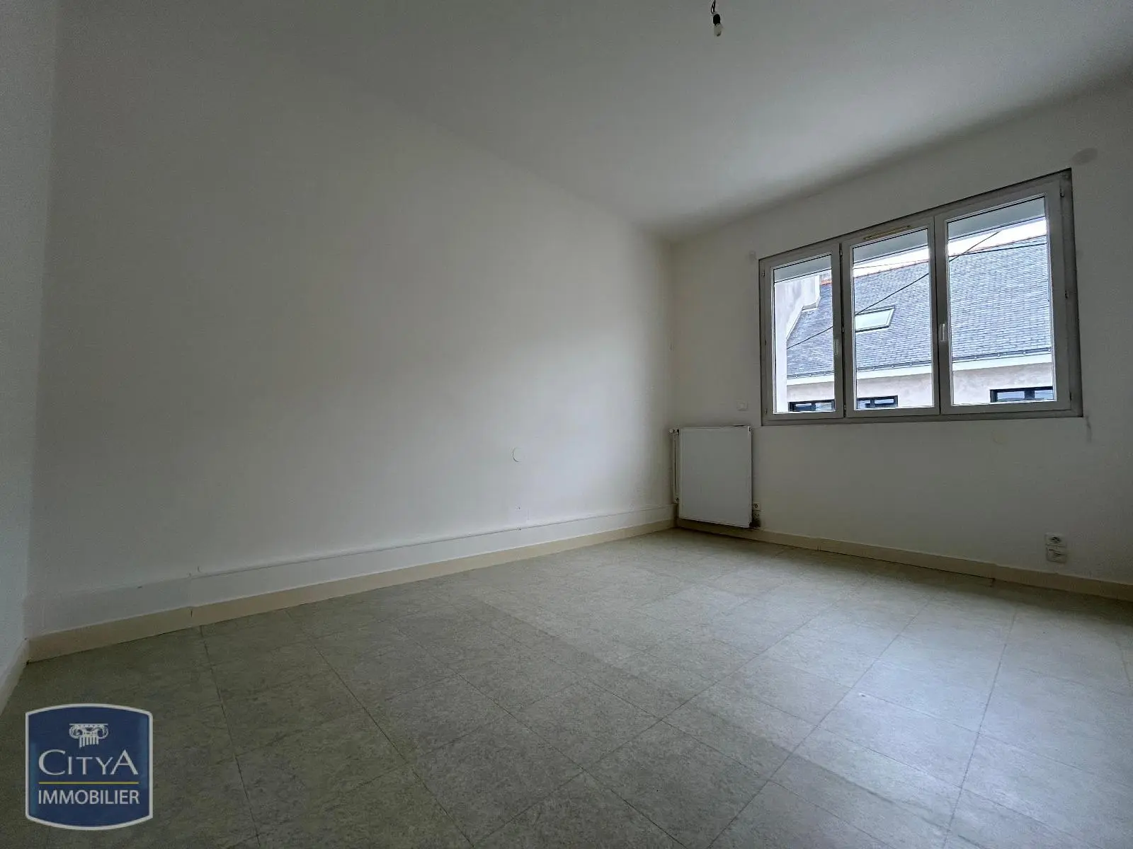 Photo 1 Appartement 1 pièce 37.33m²