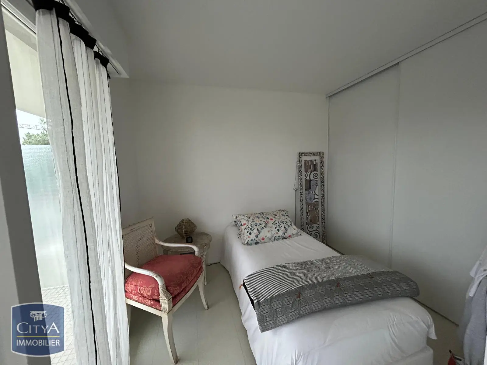 Photo 4 Appartement 1 pièce 29.3m²