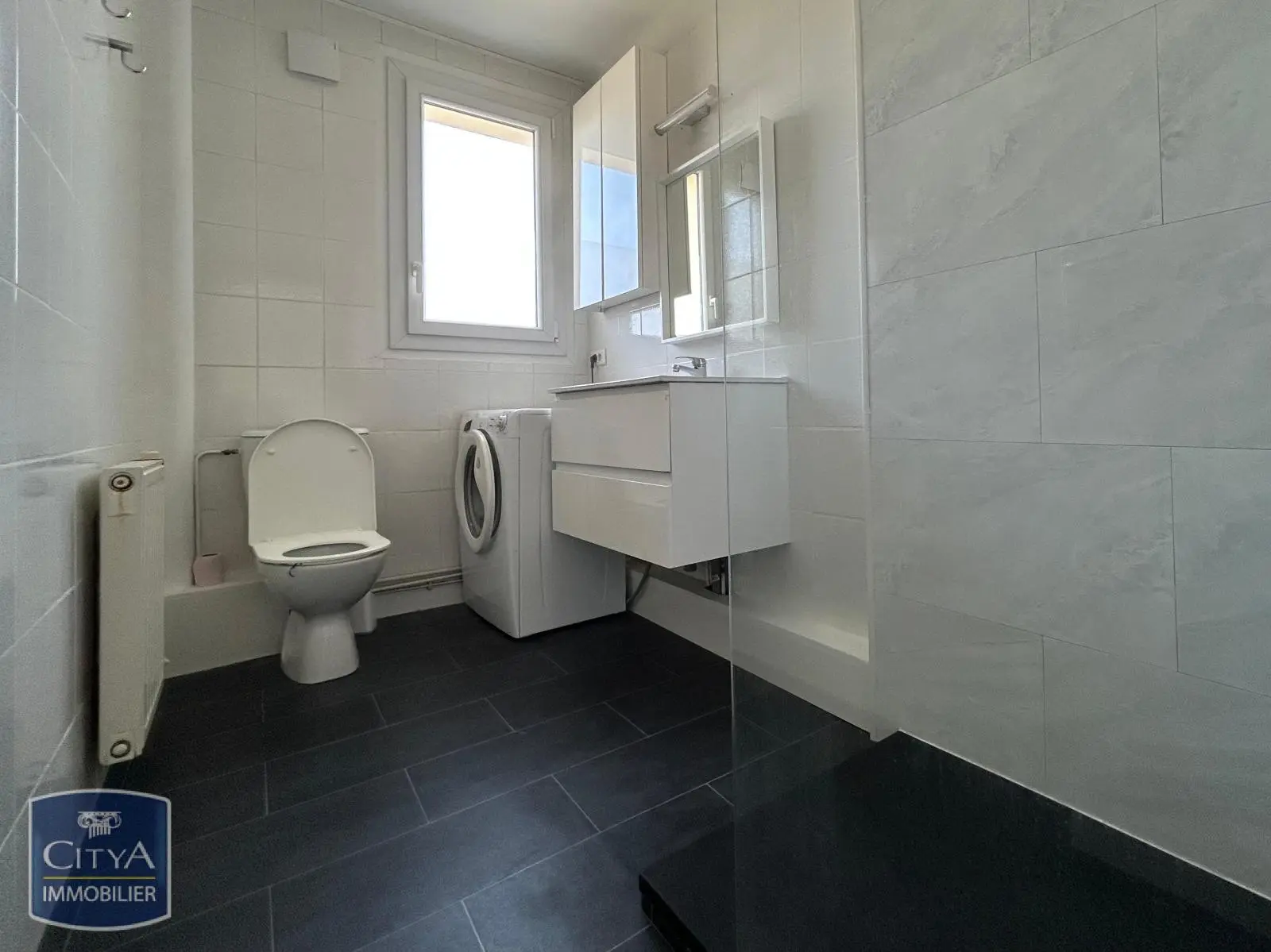 Photo 4 Appartement 2 pièces 40.26m²