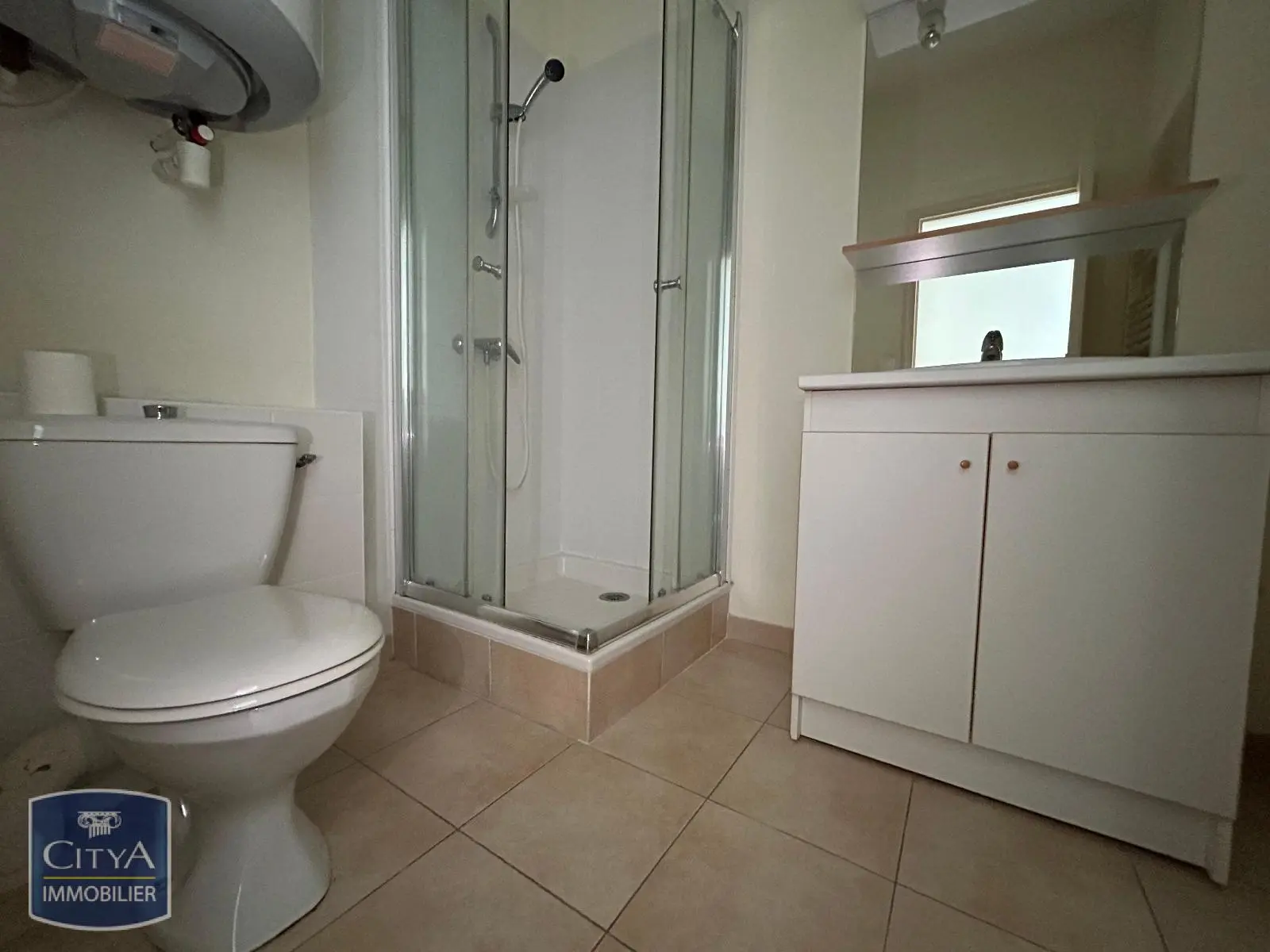 Photo 3 Appartement 1 pièce 28m²