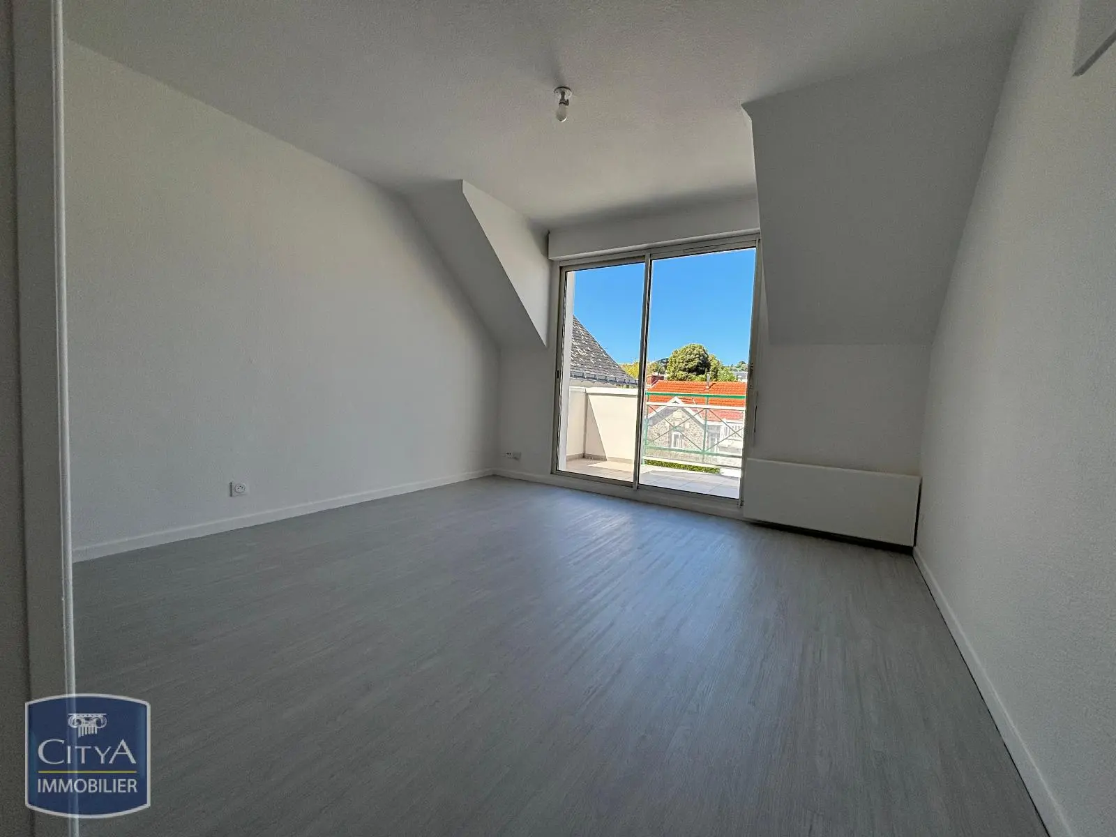 Photo 1 appartement Saint-Nazaire