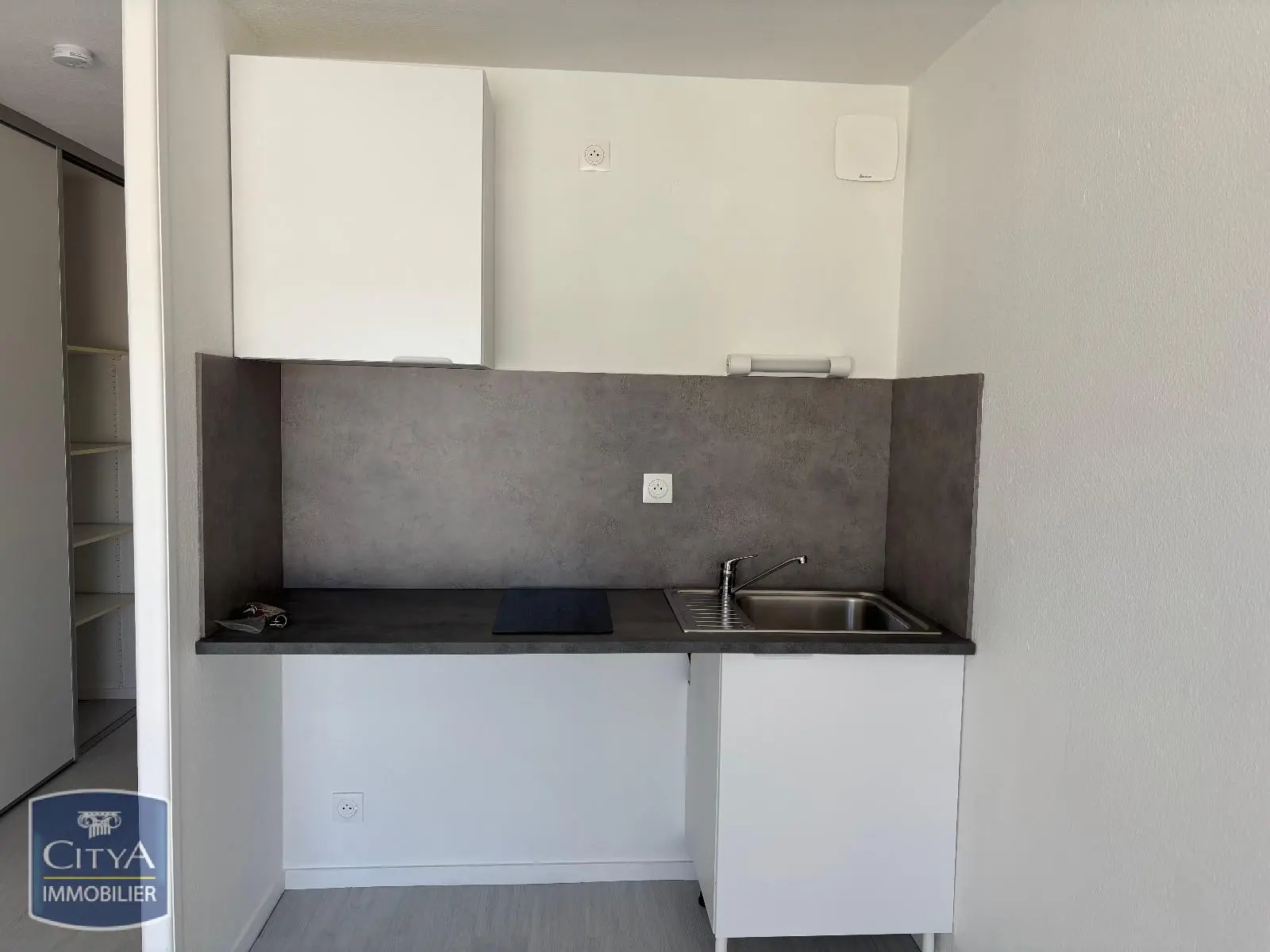 Photo 3 appartement Saint-Nazaire