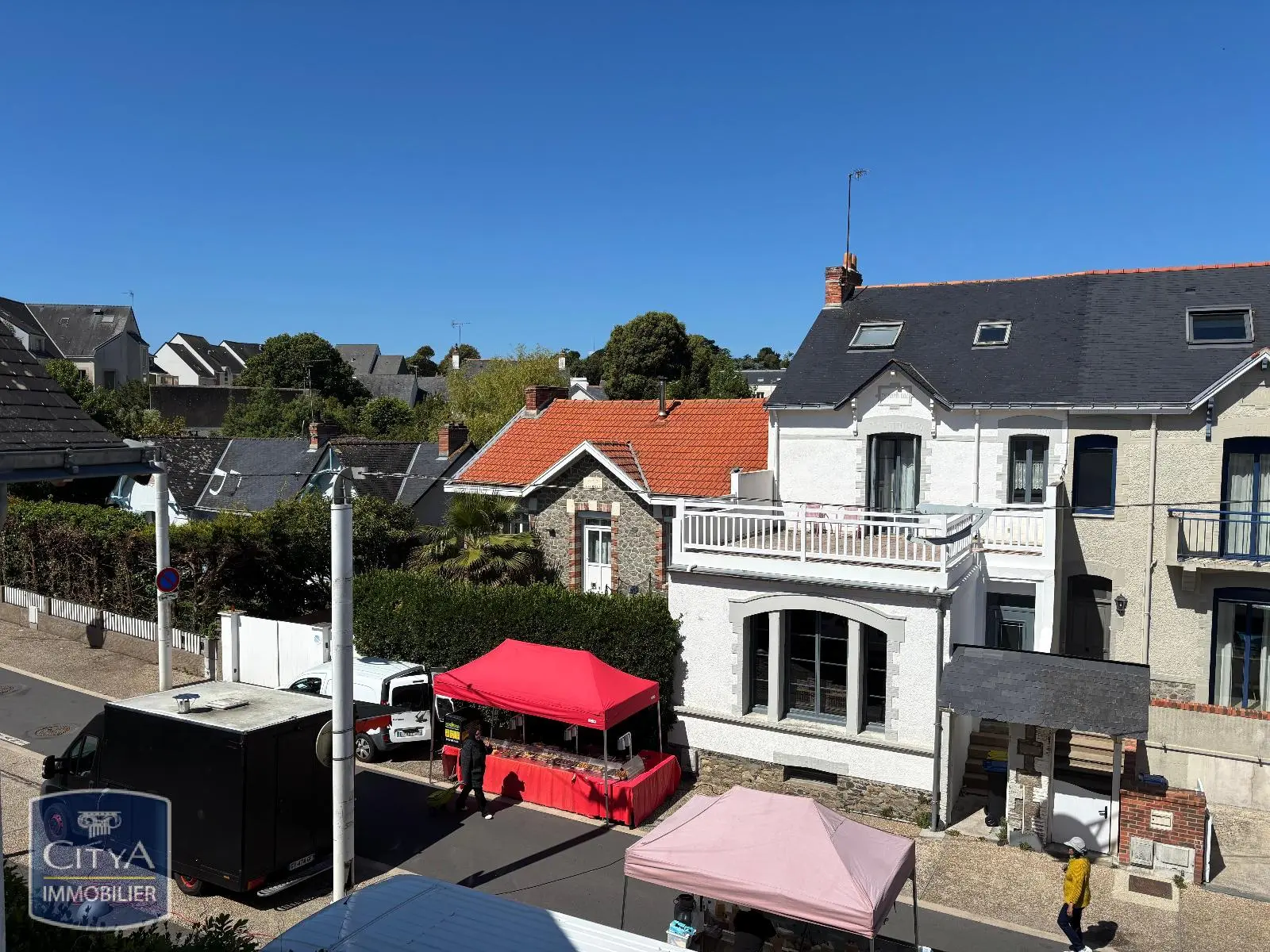 Photo 6 appartement Saint-Nazaire