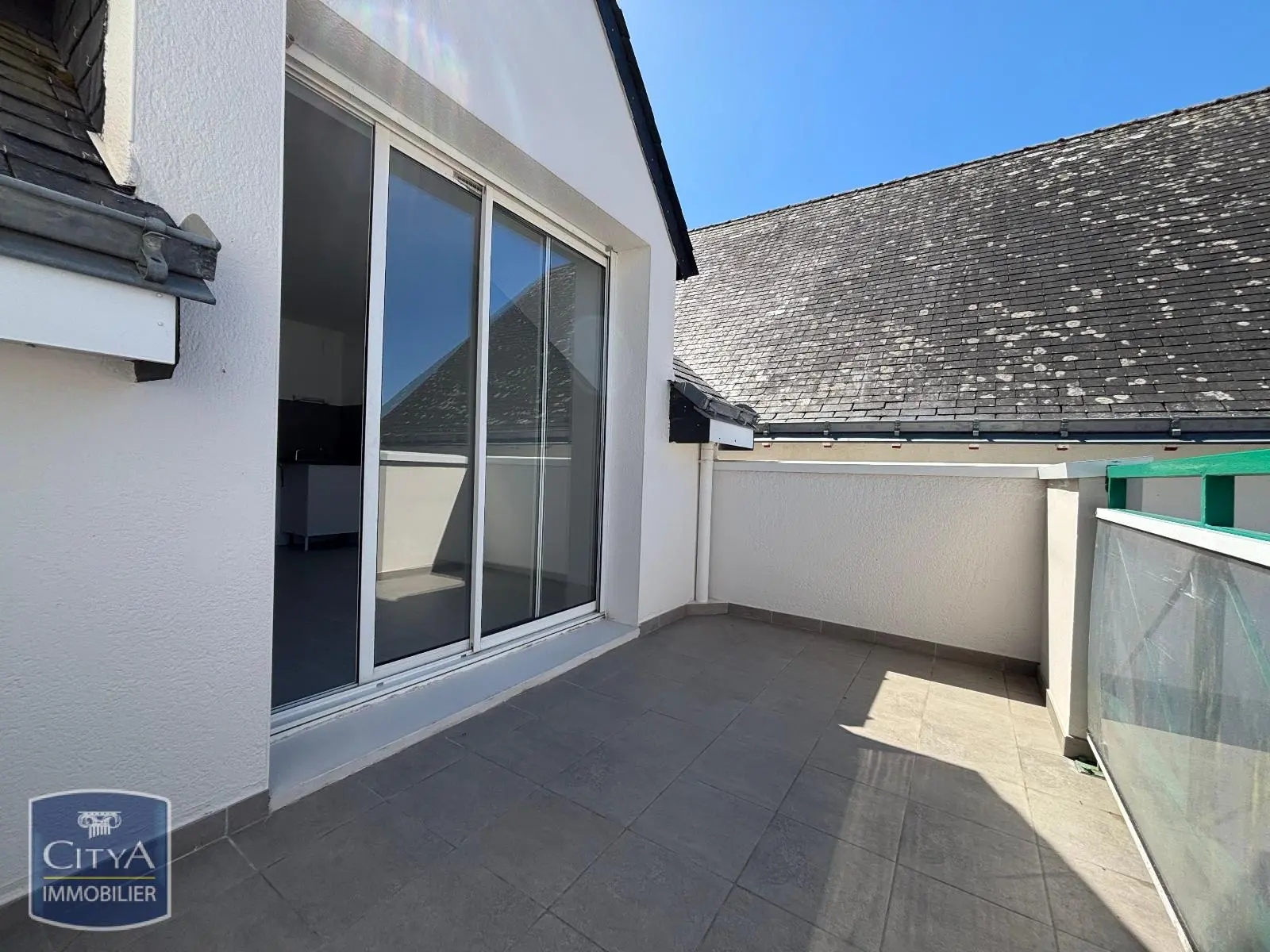 Photo 1 Appartement 2 pièces 29.54m²