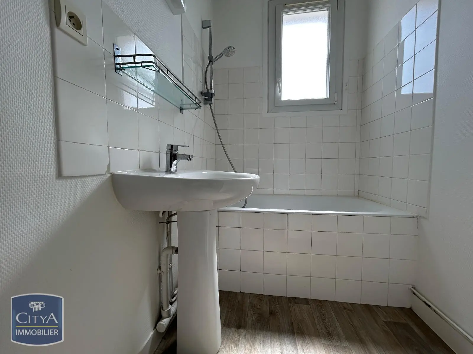 Photo 4 Appartement 1 pièce 42.93m²