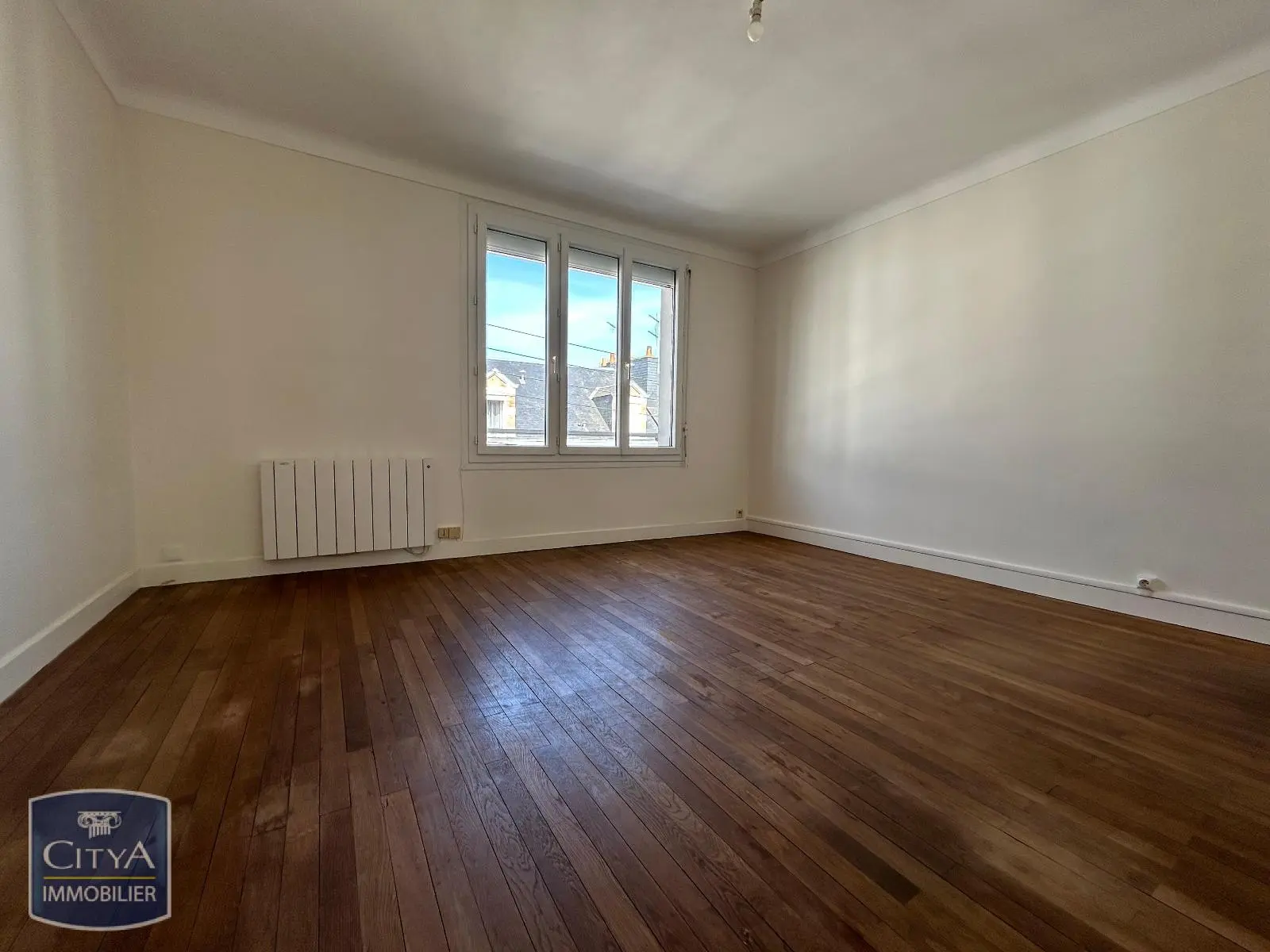 Photo 1 Appartement 1 pièce 42.93m²