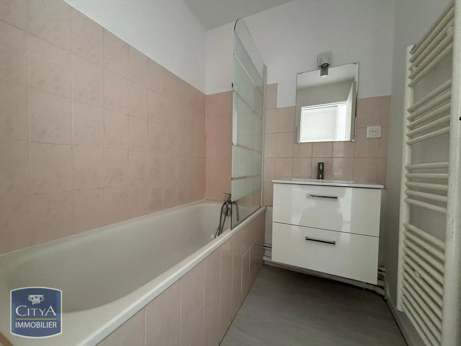 Photo 7 appartement Saint-Nazaire